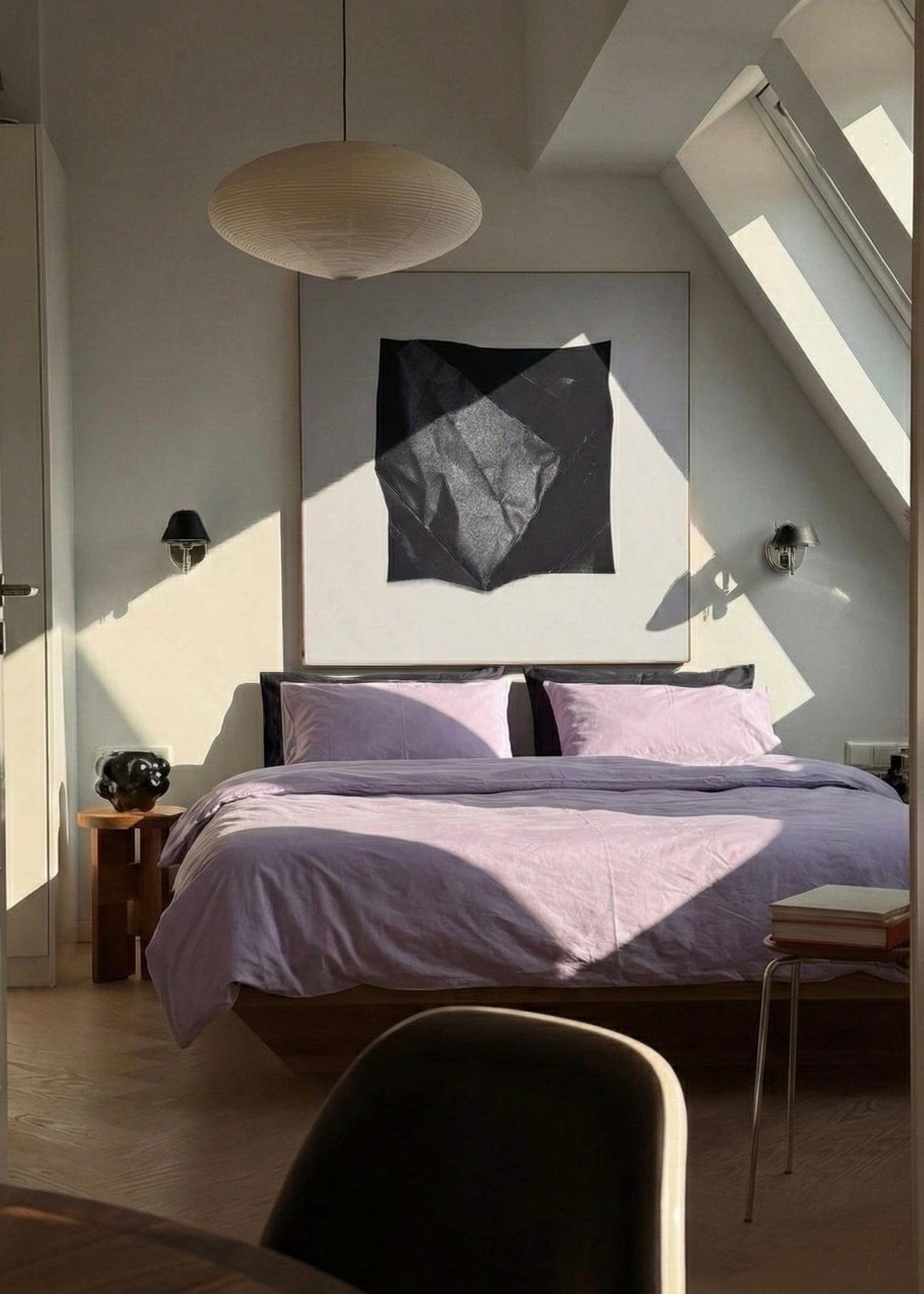 - Ever Lasting - Pastel Bed Sheet - Bed Sheet - Ever Lasting