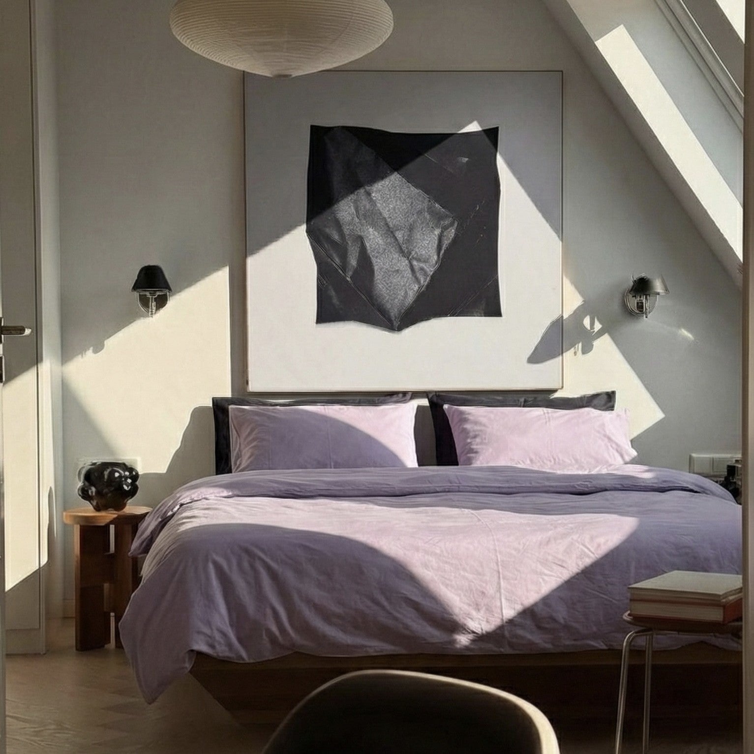 - Ever Lasting - Pastel Bed Sheet - Bed Sheet - Ever Lasting