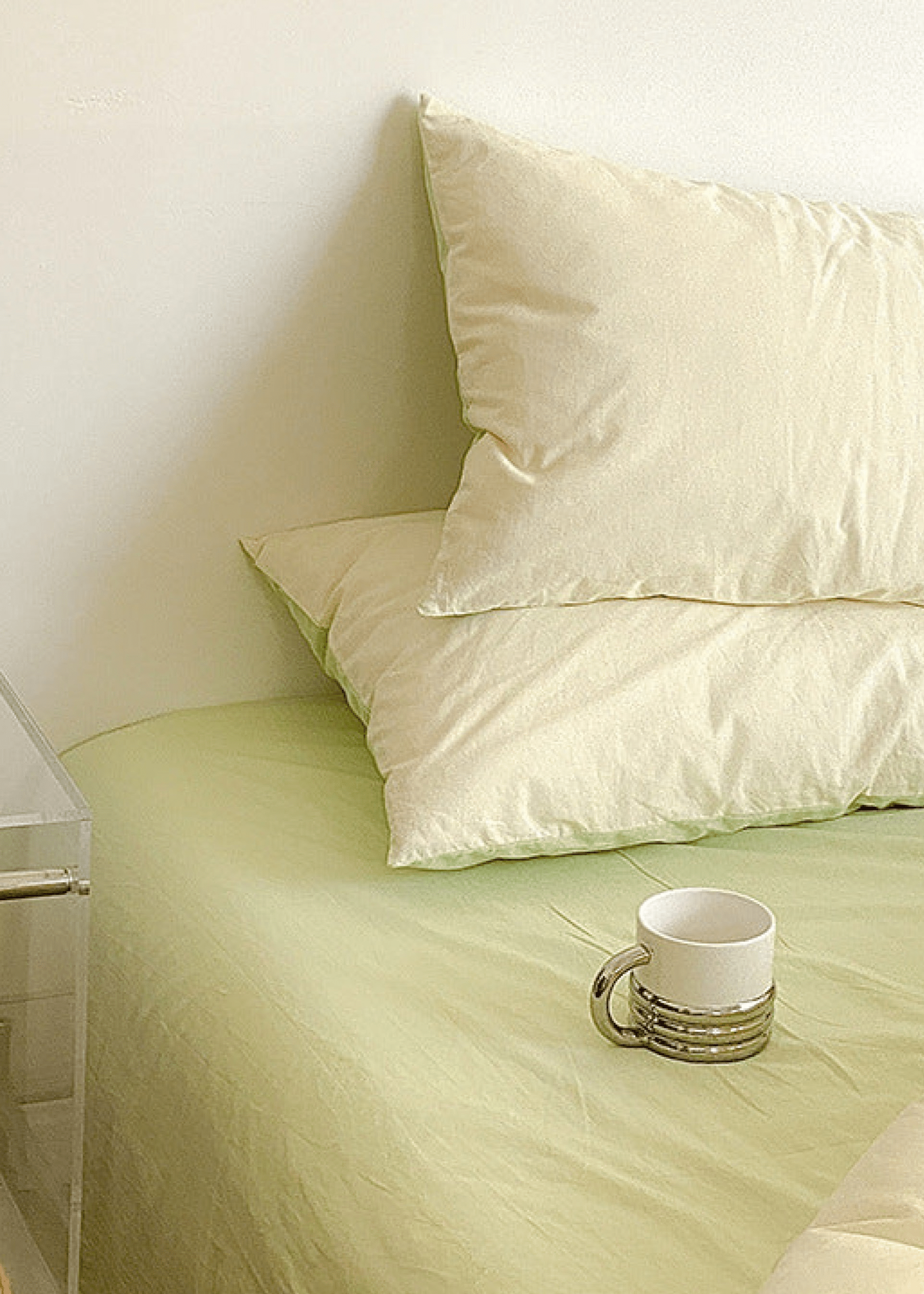 - Ever Lasting - Pastel Duo Bedding Bundle - Bedding Bundle - Ever Lasting