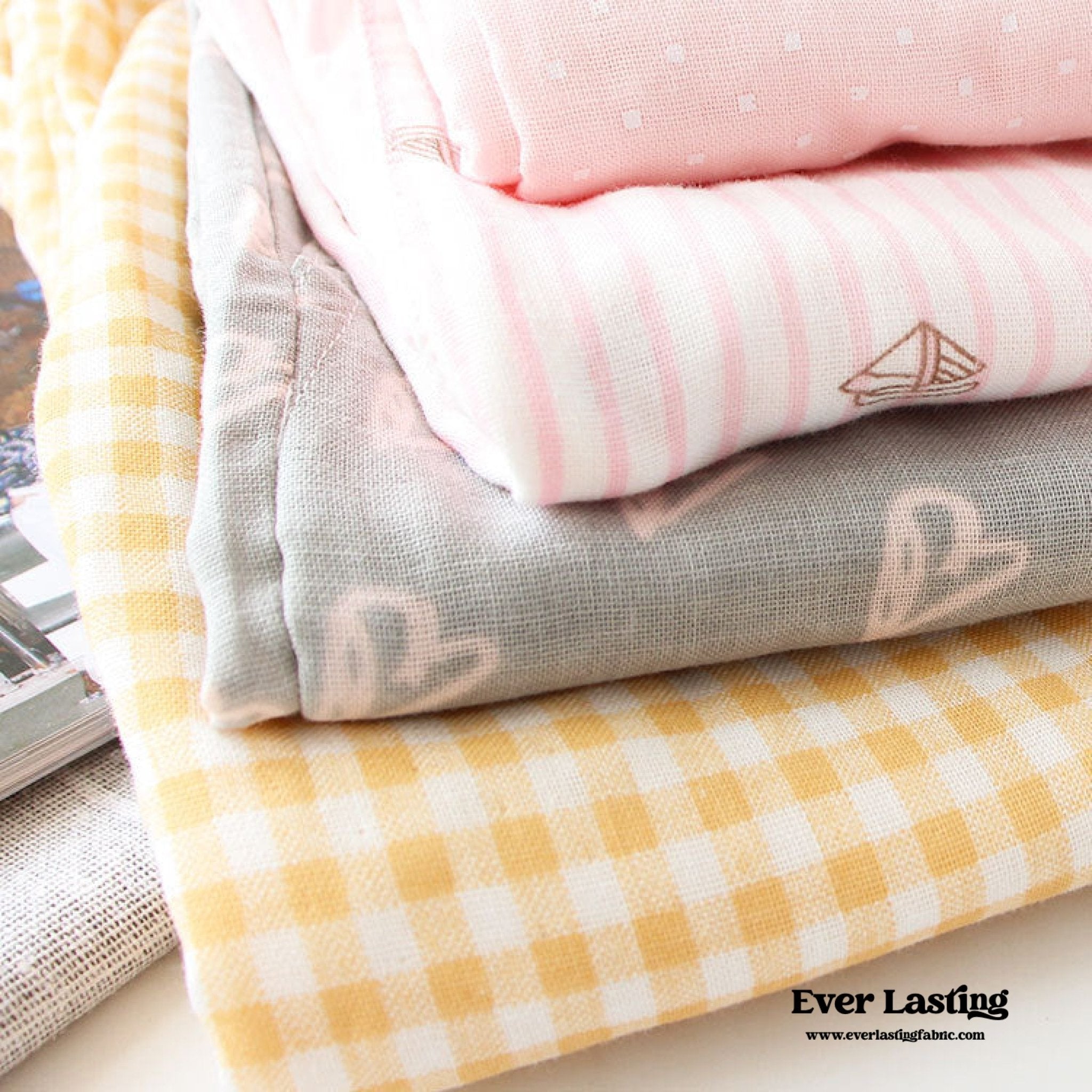 Pastel Lounge Pajama Pants - Ever Lasting