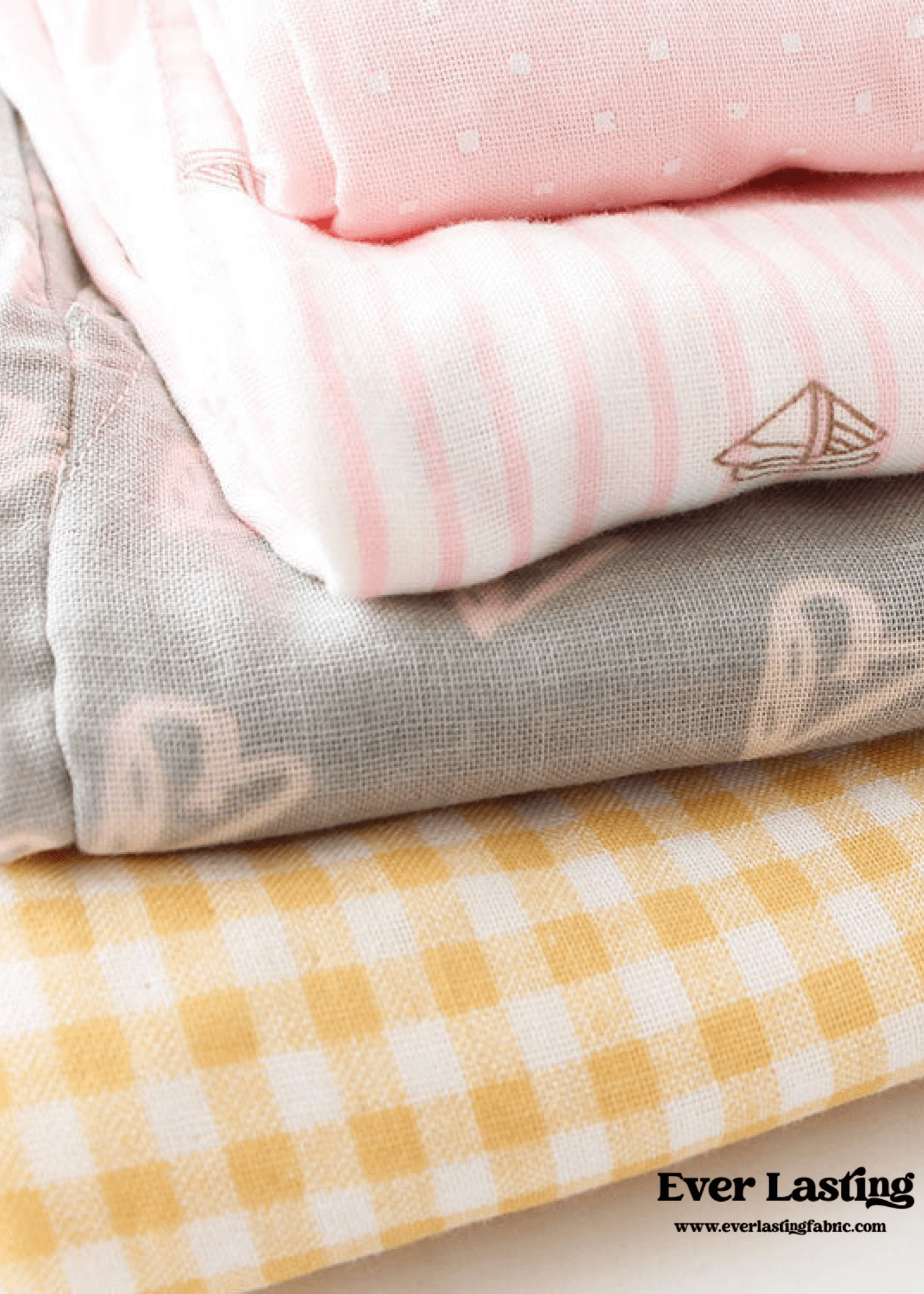 Pastel Lounge Pajama Pants - Ever Lasting