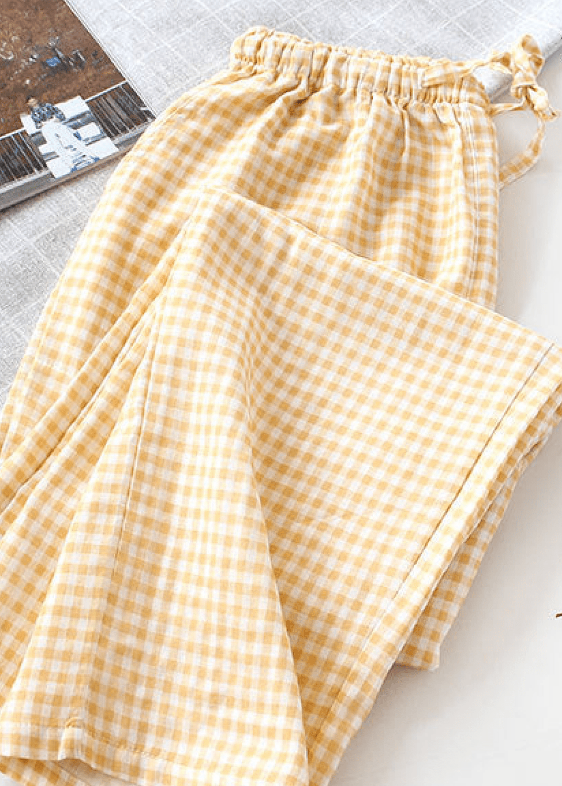 Pastel Lounge Pajama Pants - Ever Lasting