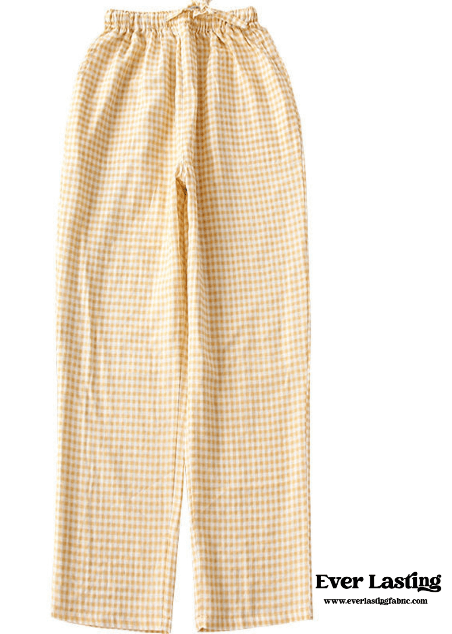 Pastel Lounge Pajama Pants - Ever Lasting