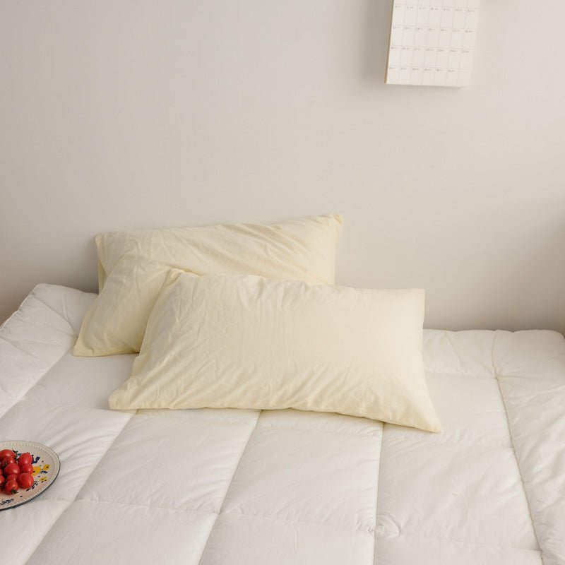 - Ever Lasting - Pastel Pillowcases / Blue - Pillow Cases - Ever Lasting