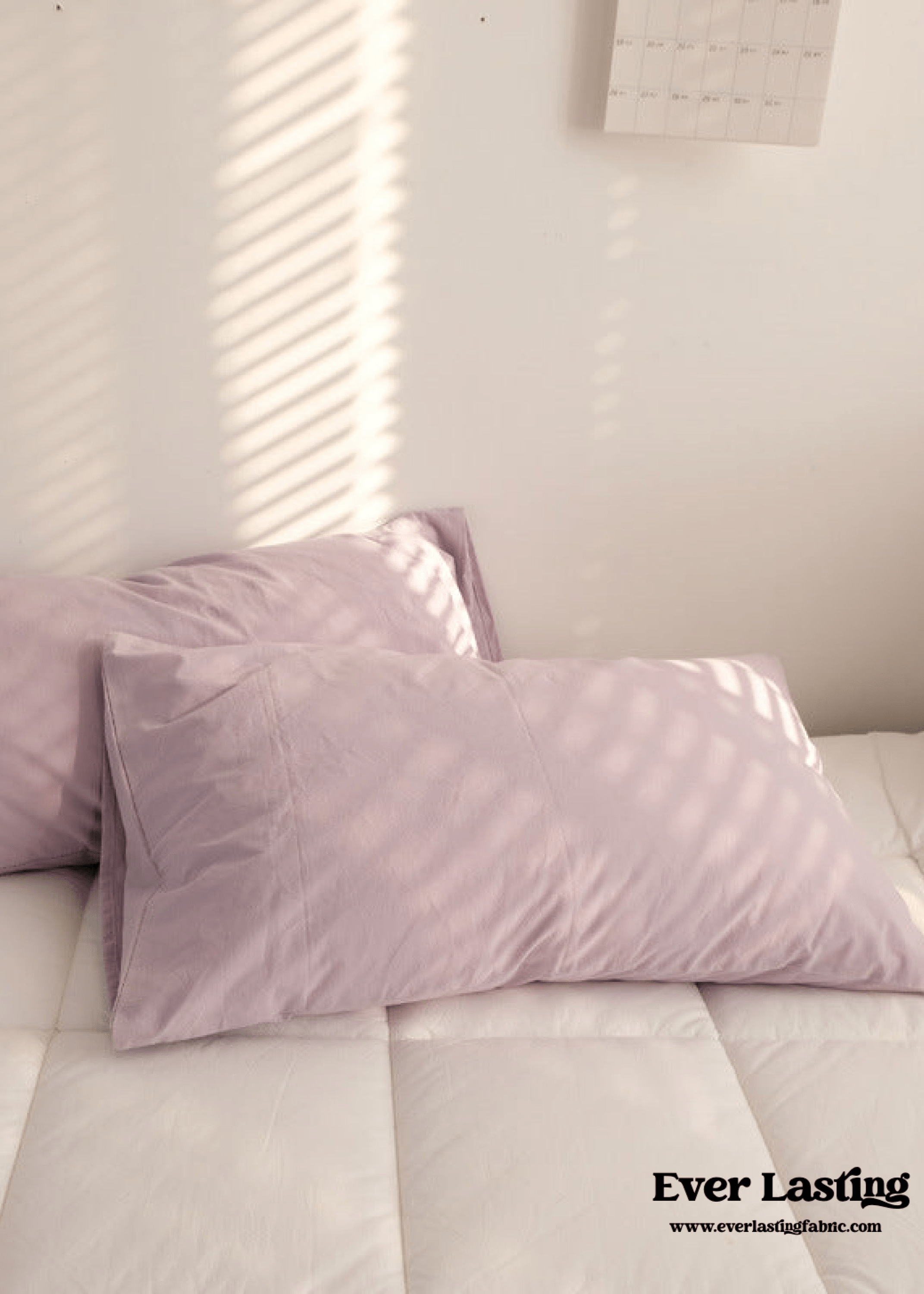 - Ever Lasting - Pastel Pillowcases / Blue - Pillow Cases - Ever Lasting