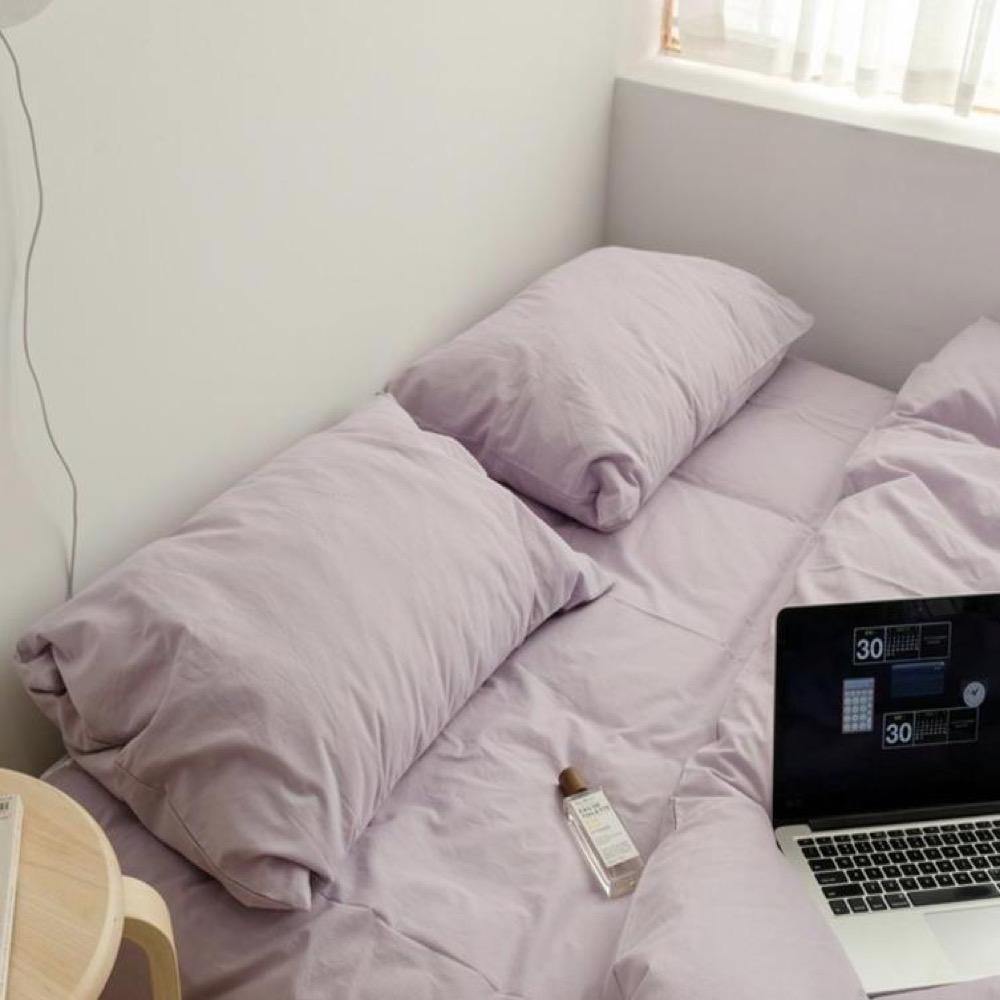 - Ever Lasting - Pastel Pillowcases / Blue - Pillow Cases - Ever Lasting