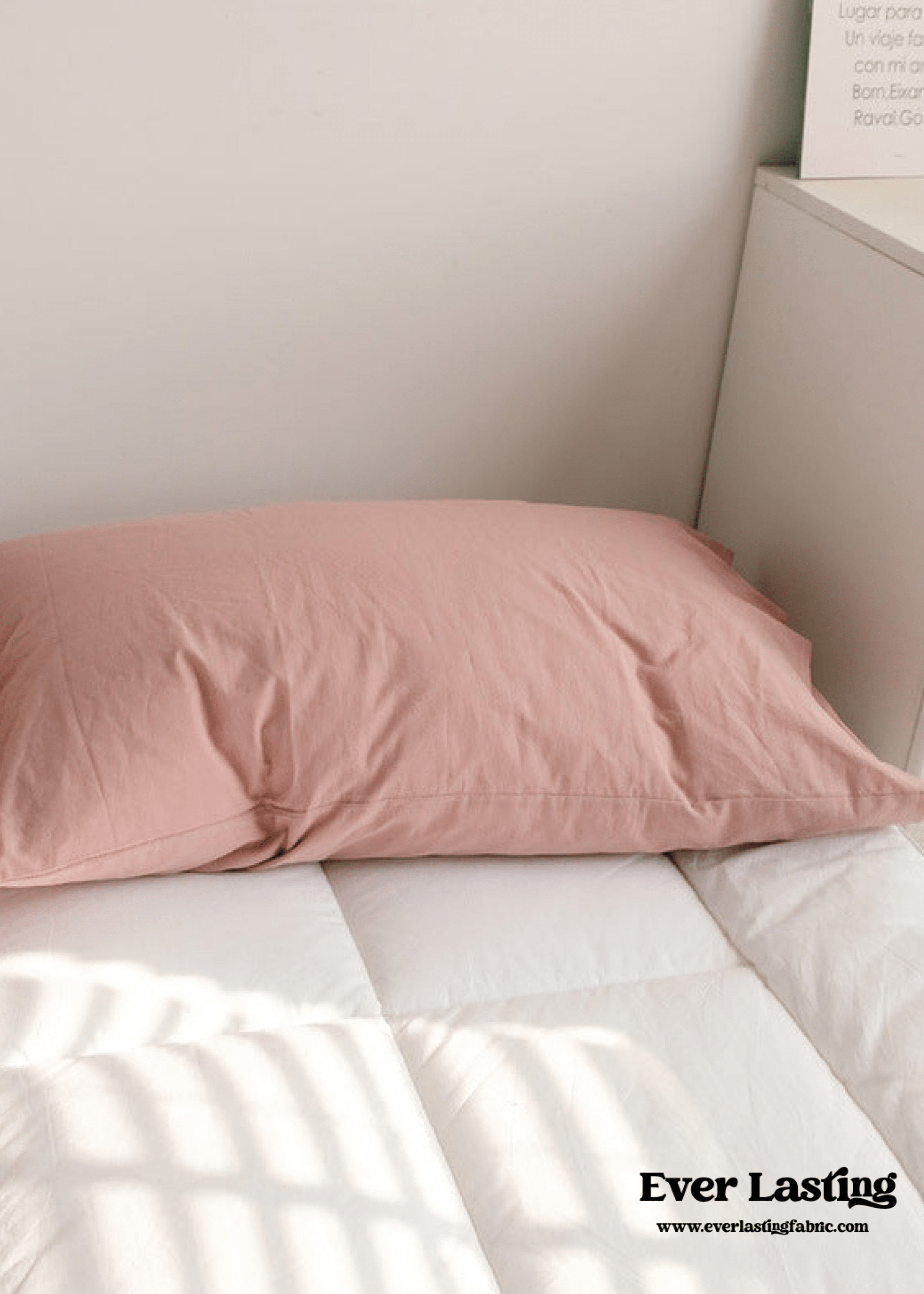 - Ever Lasting - Pastel Pillowcases / Blue - Pillow Cases - Ever Lasting