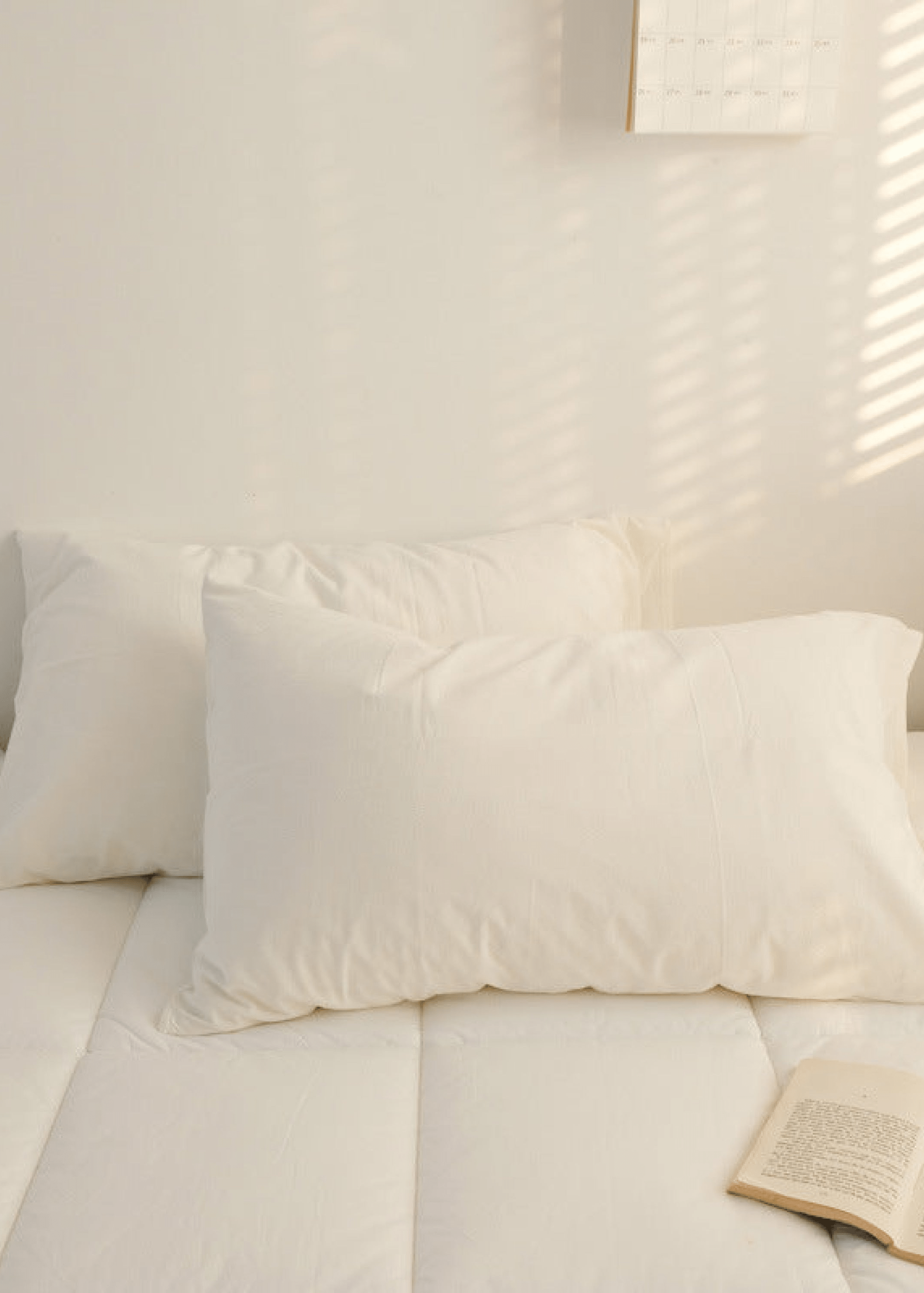 - Ever Lasting - Pastel Pillowcases / Blue - Pillow Cases - Ever Lasting