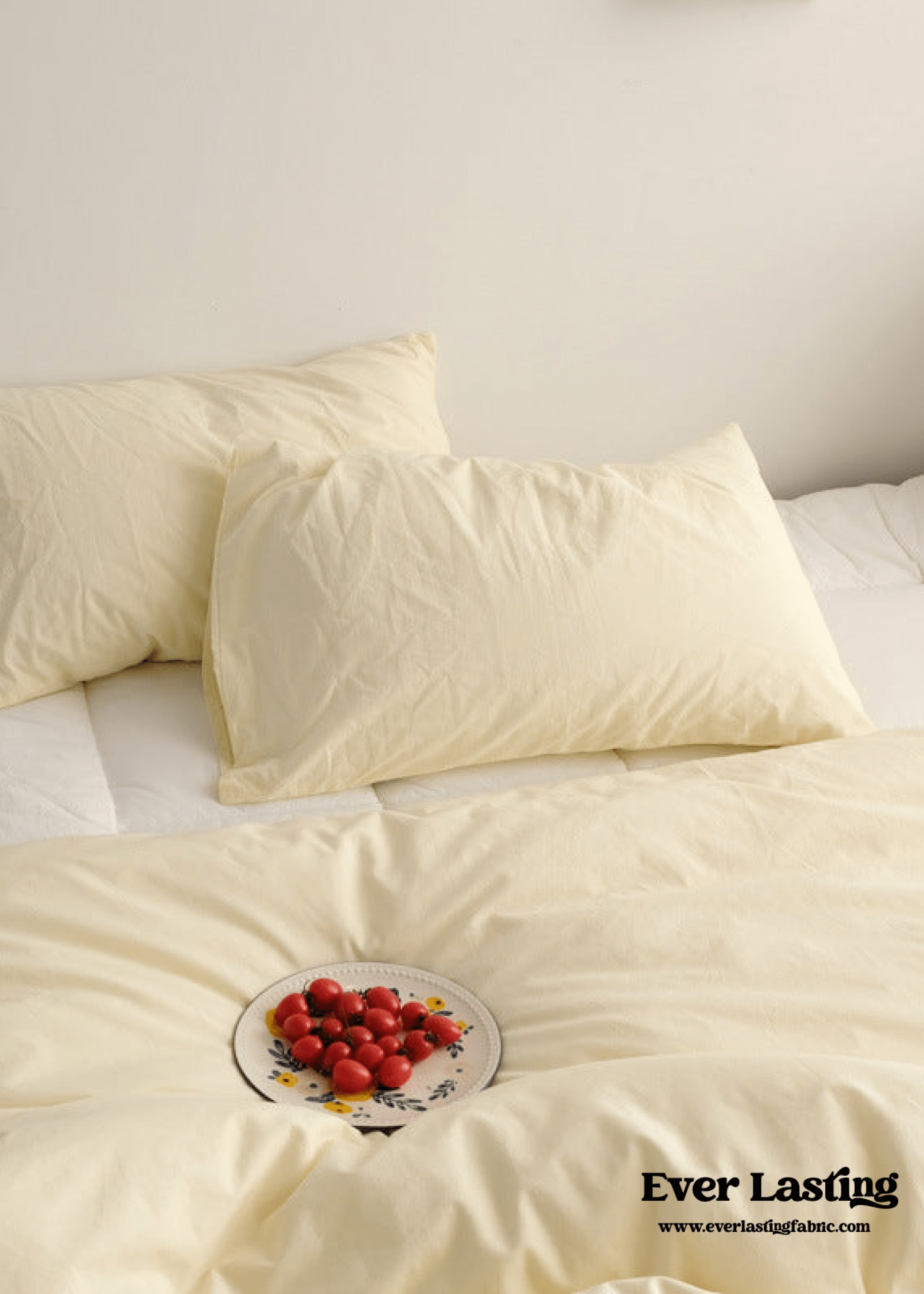 - Ever Lasting - Pastel Pillowcases / Blue - Pillow Cases - Ever Lasting
