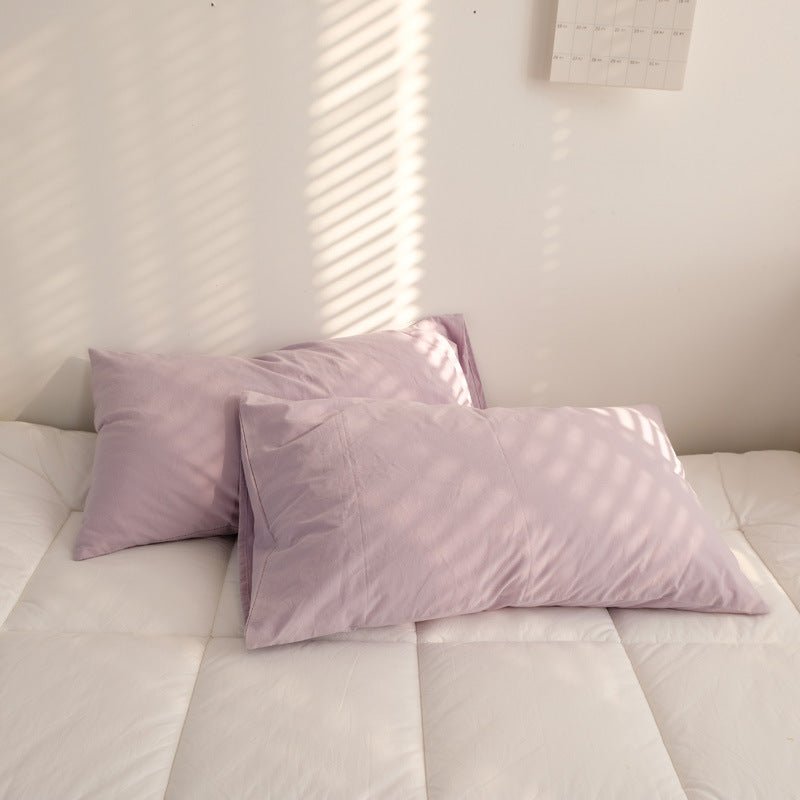 - Ever Lasting - Pastel Pillowcases / Blue - Pillow Cases - Ever Lasting