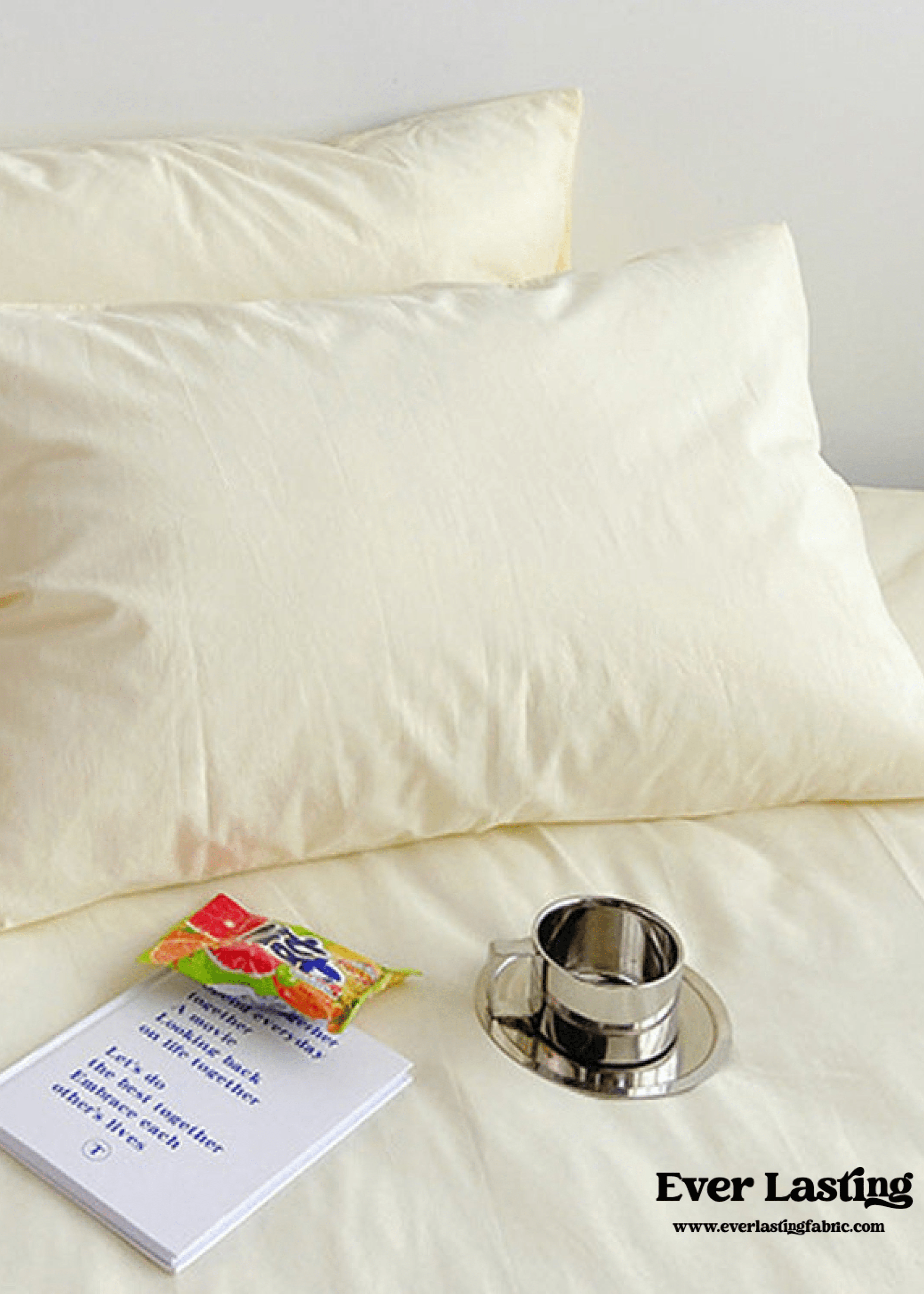 - Ever Lasting - Pastel Pillowcases / Blue - Pillow Cases - Ever Lasting