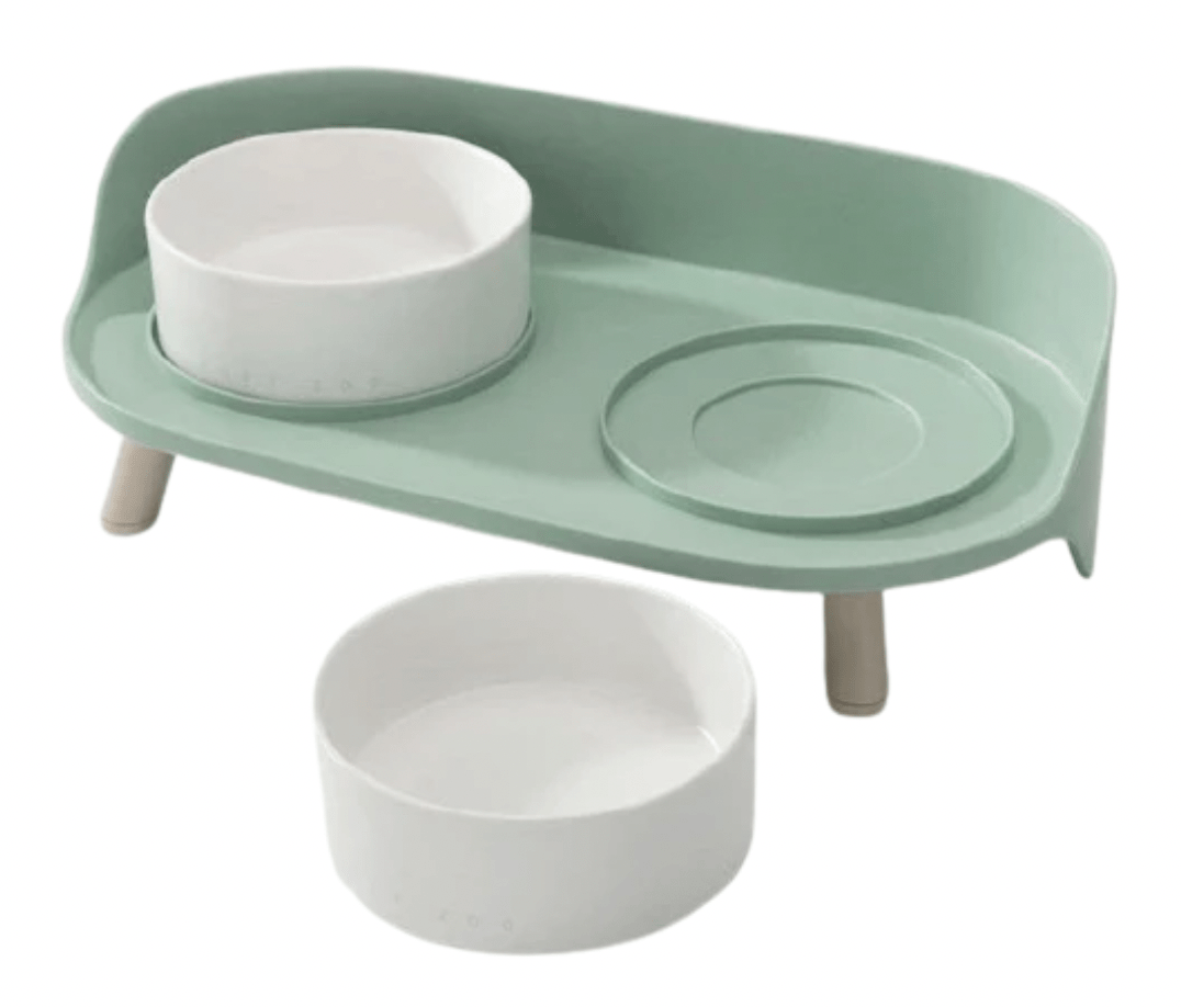 - Ever Lasting - Pet Bowl Stand Set - Homeware - Ever Lasting