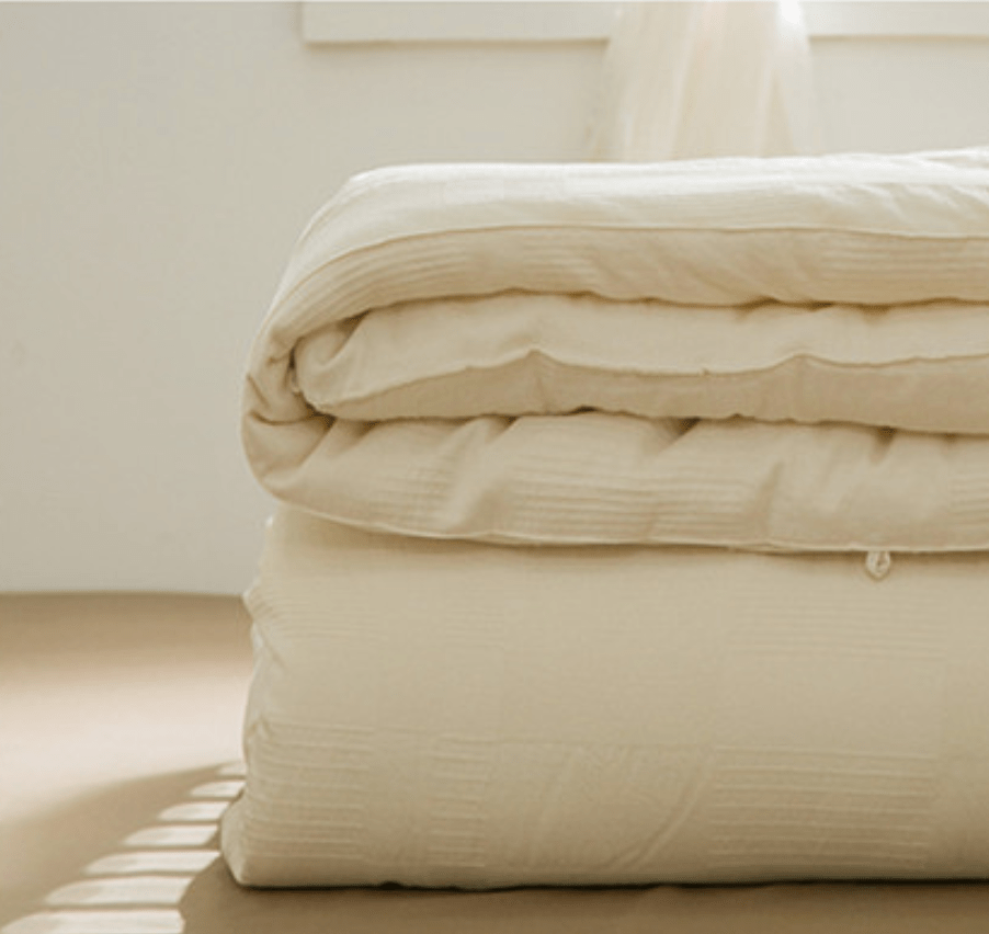 - Ever Lasting - Plant Based Duvet Insert Comforter - Duvet Insert - Ever Lasting