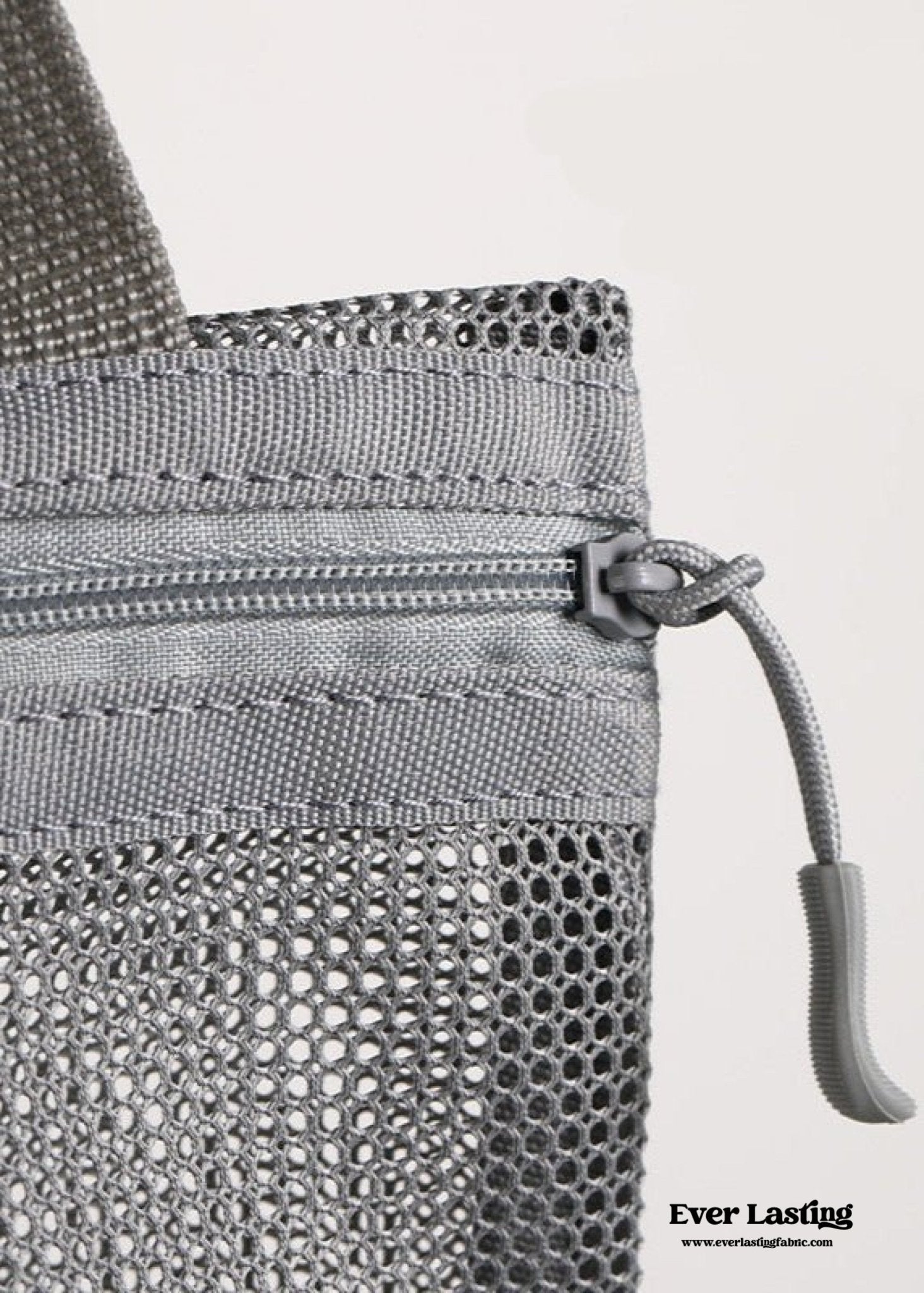 Portable Mesh Shower Caddy – Toiletries Organizer Bag for Gym, College, or Camping - Ever Lasting