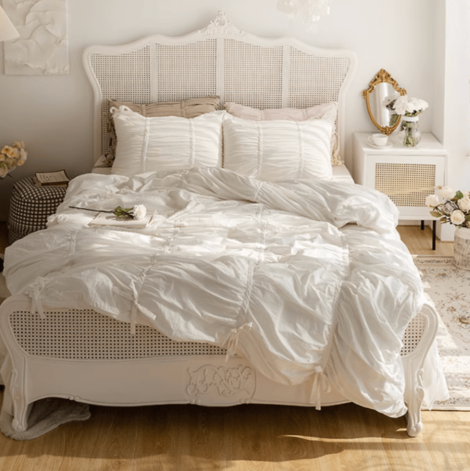 - Ever Lasting - Royal Bedding Bundle - Bedding Bundle - Ever Lasting