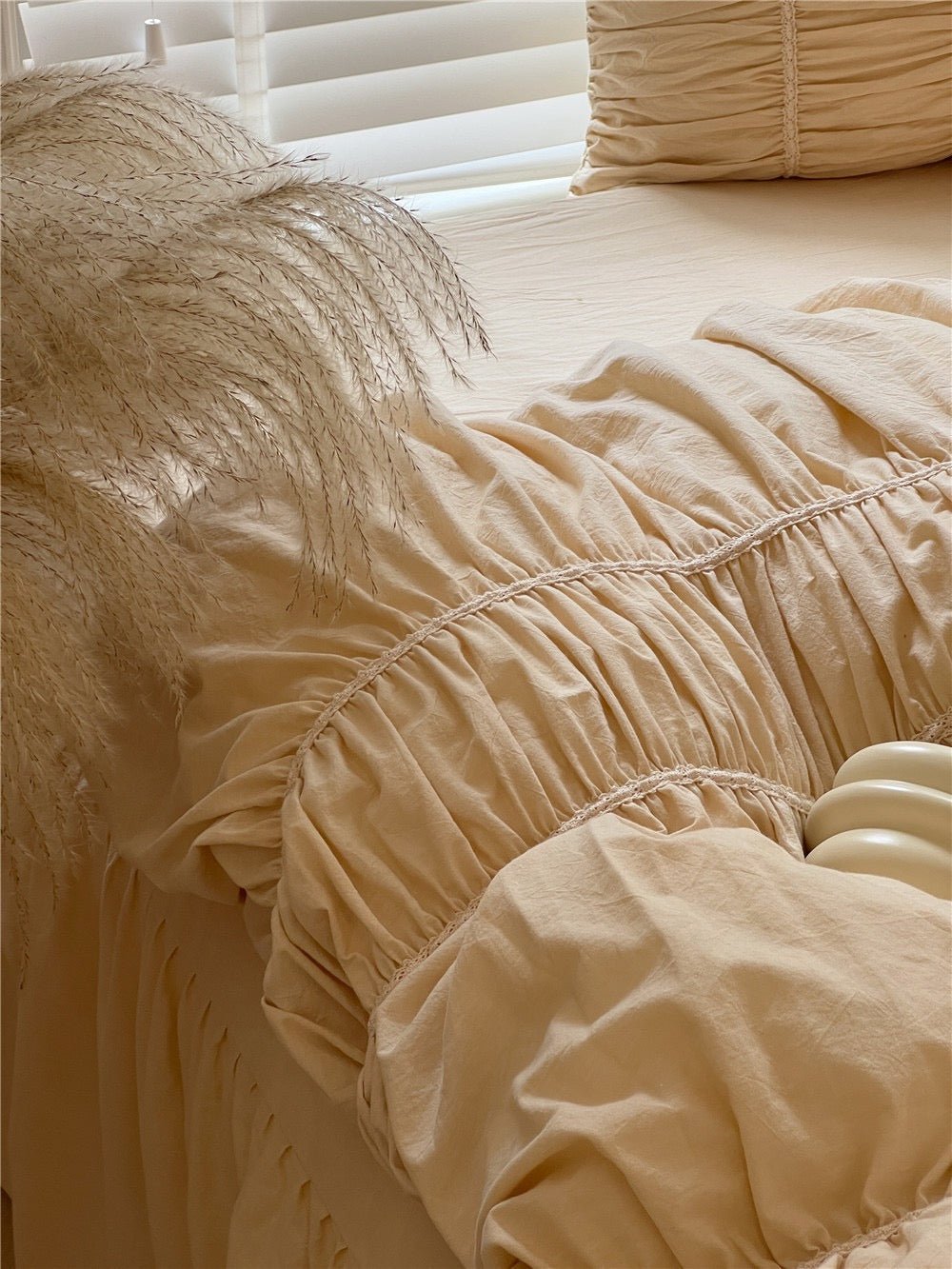 - Ever Lasting - Royal Bedding Bundle - Bedding Bundle - Ever Lasting