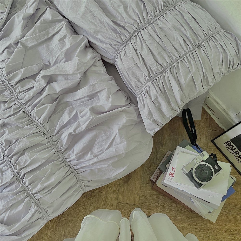 - Ever Lasting - Royal Bedding Bundle - Bedding Bundle - Ever Lasting