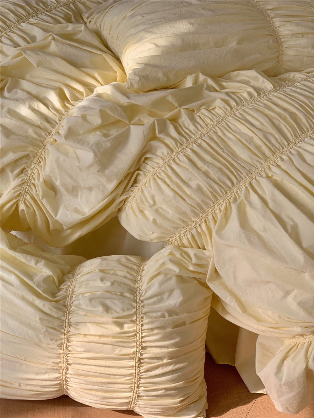 - Ever Lasting - Royal Bedding Bundle - Bedding Bundle - Ever Lasting