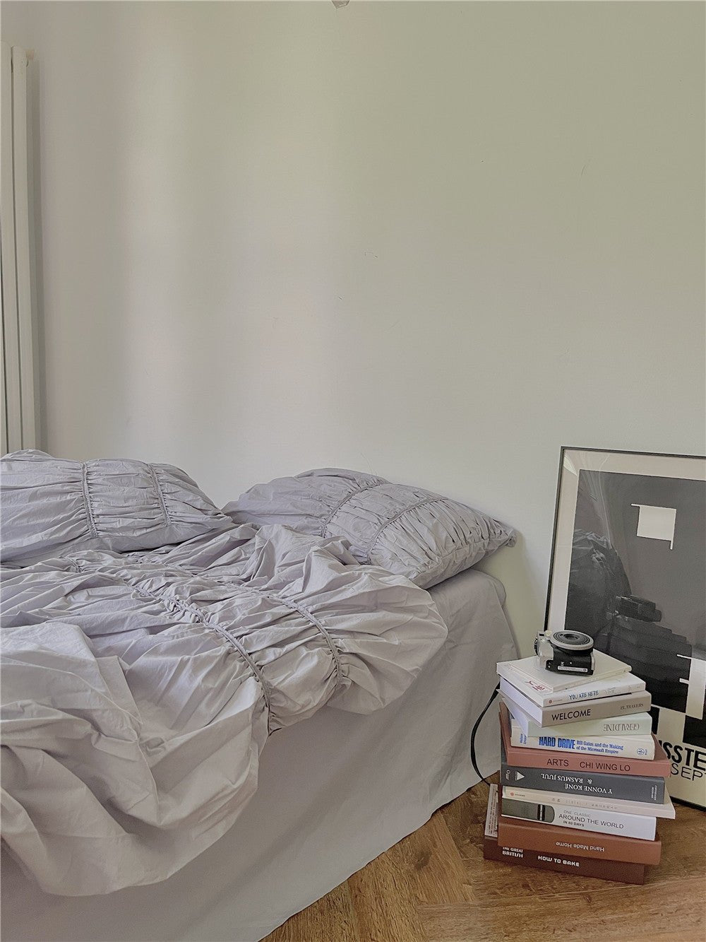 - Ever Lasting - Royal Bedding Bundle - Bedding Bundle - Ever Lasting