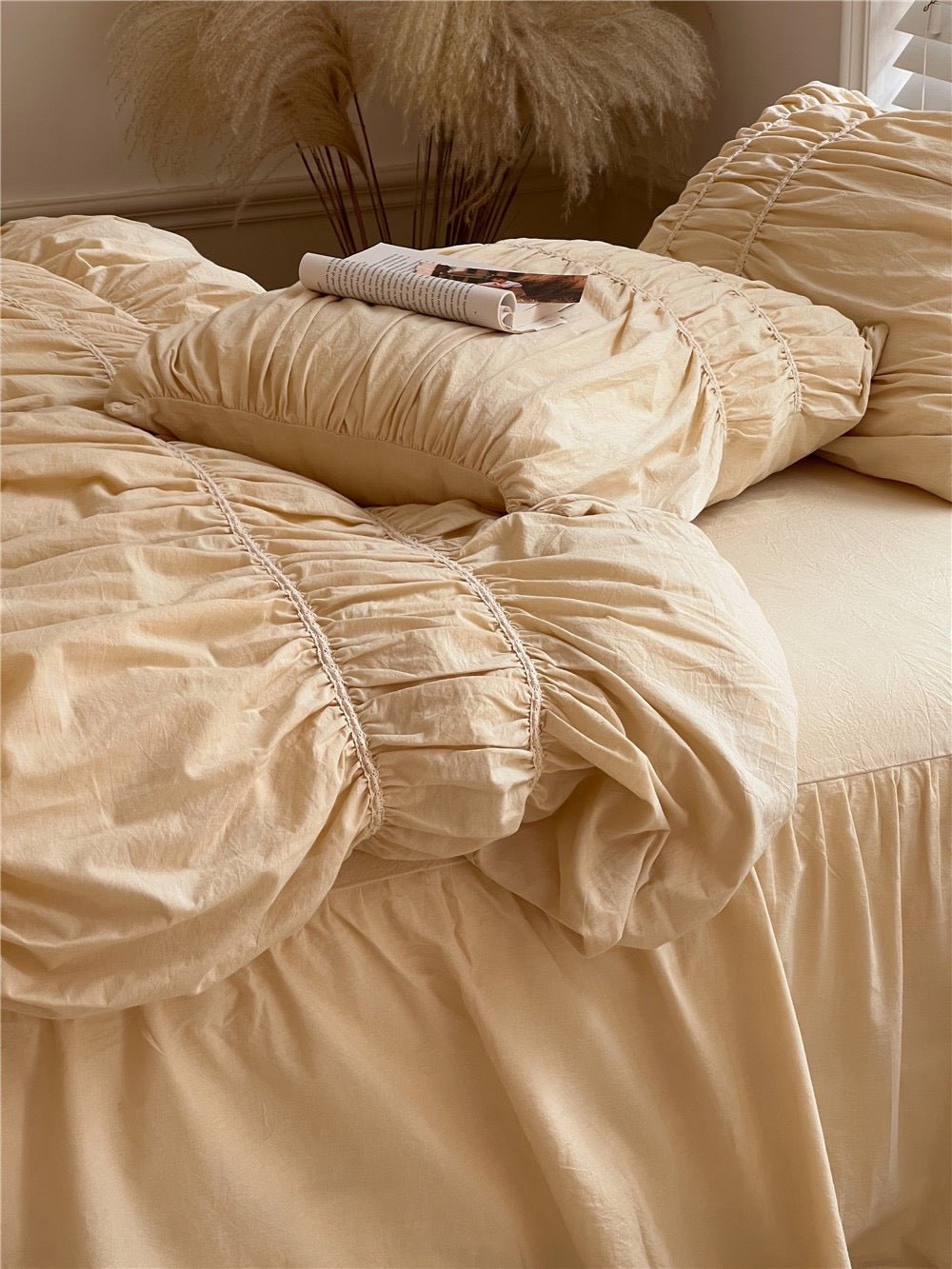 - Ever Lasting - Royal Bedding Bundle - Bedding Bundle - Ever Lasting