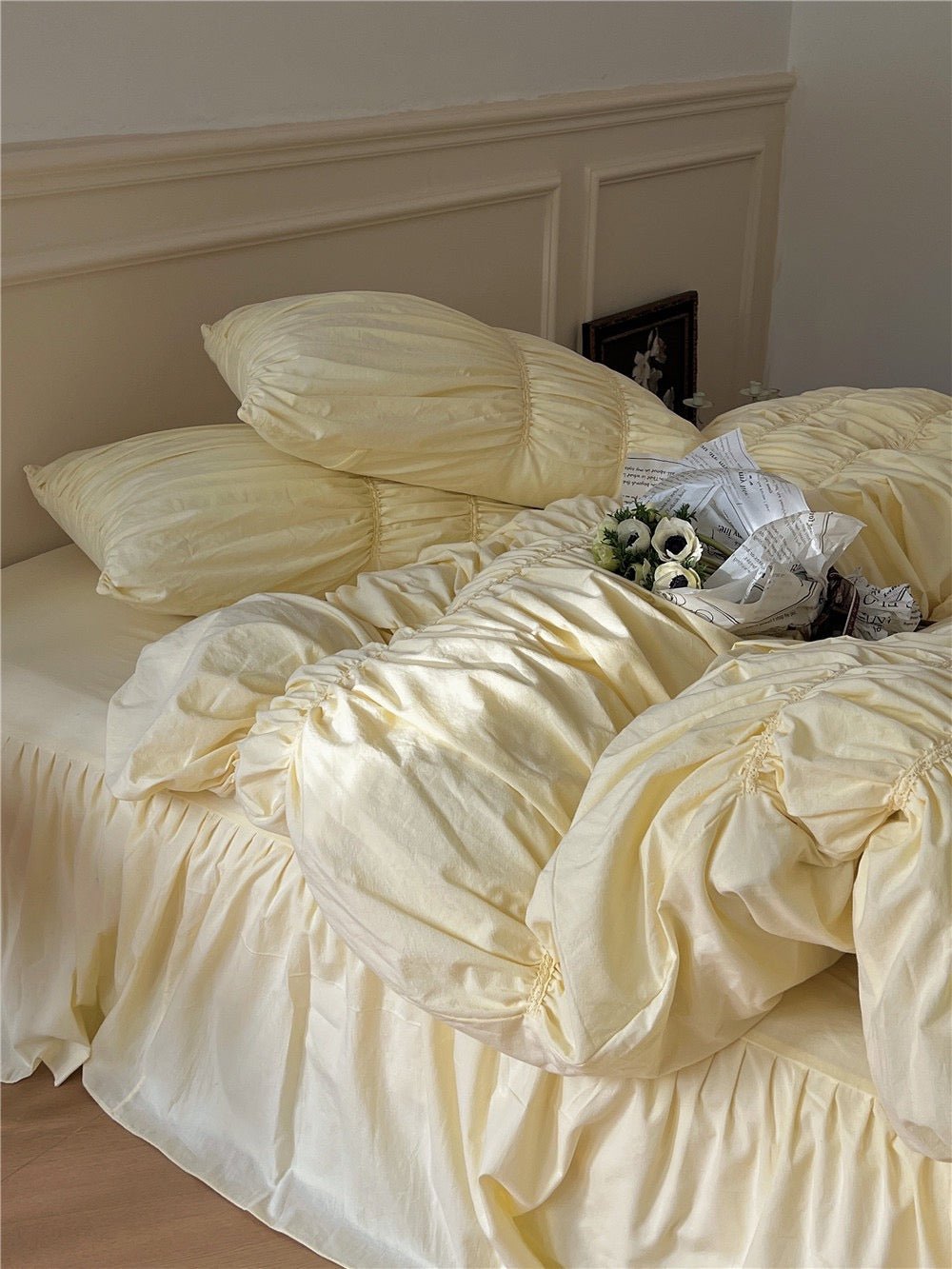 - Ever Lasting - Royal Bedding Bundle - Bedding Bundle - Ever Lasting