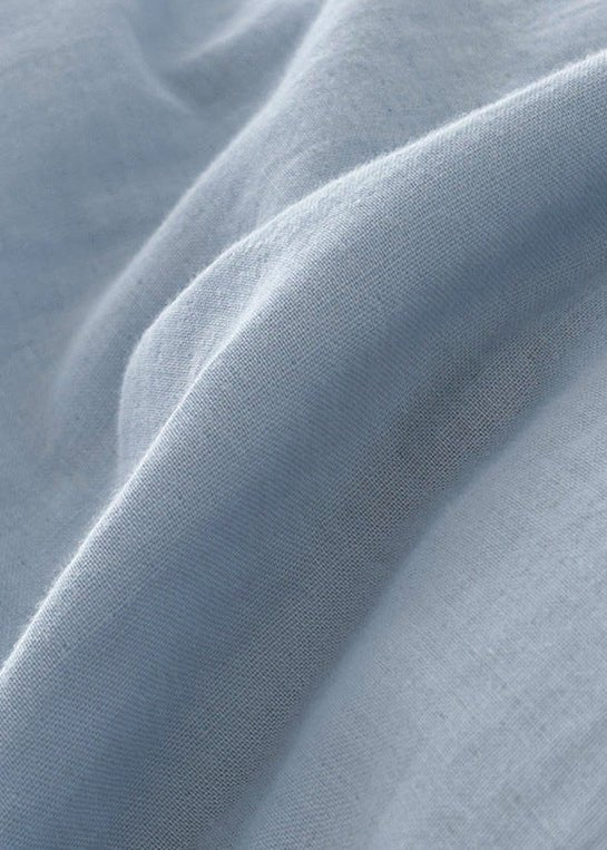 - Ever Lasting - Serena Ribbon Tied Bedding Set / Pink - Bedding Set - Ever Lasting