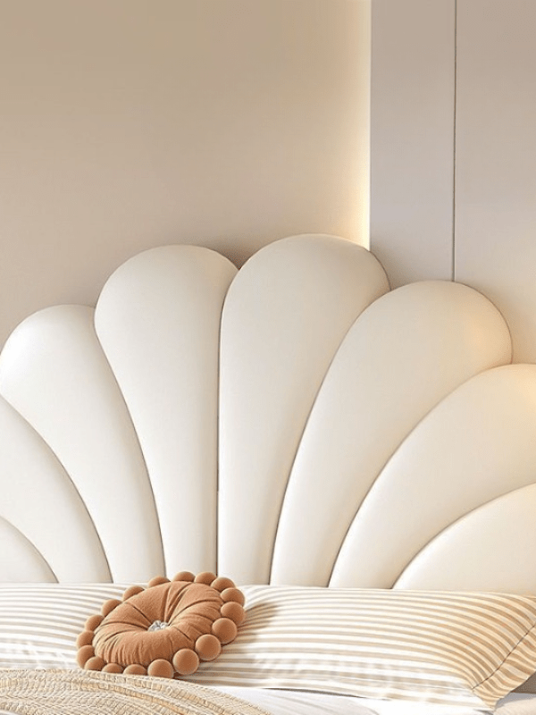 - Ever Lasting - Shell Bed Frame - Bed Frame - Ever Lasting