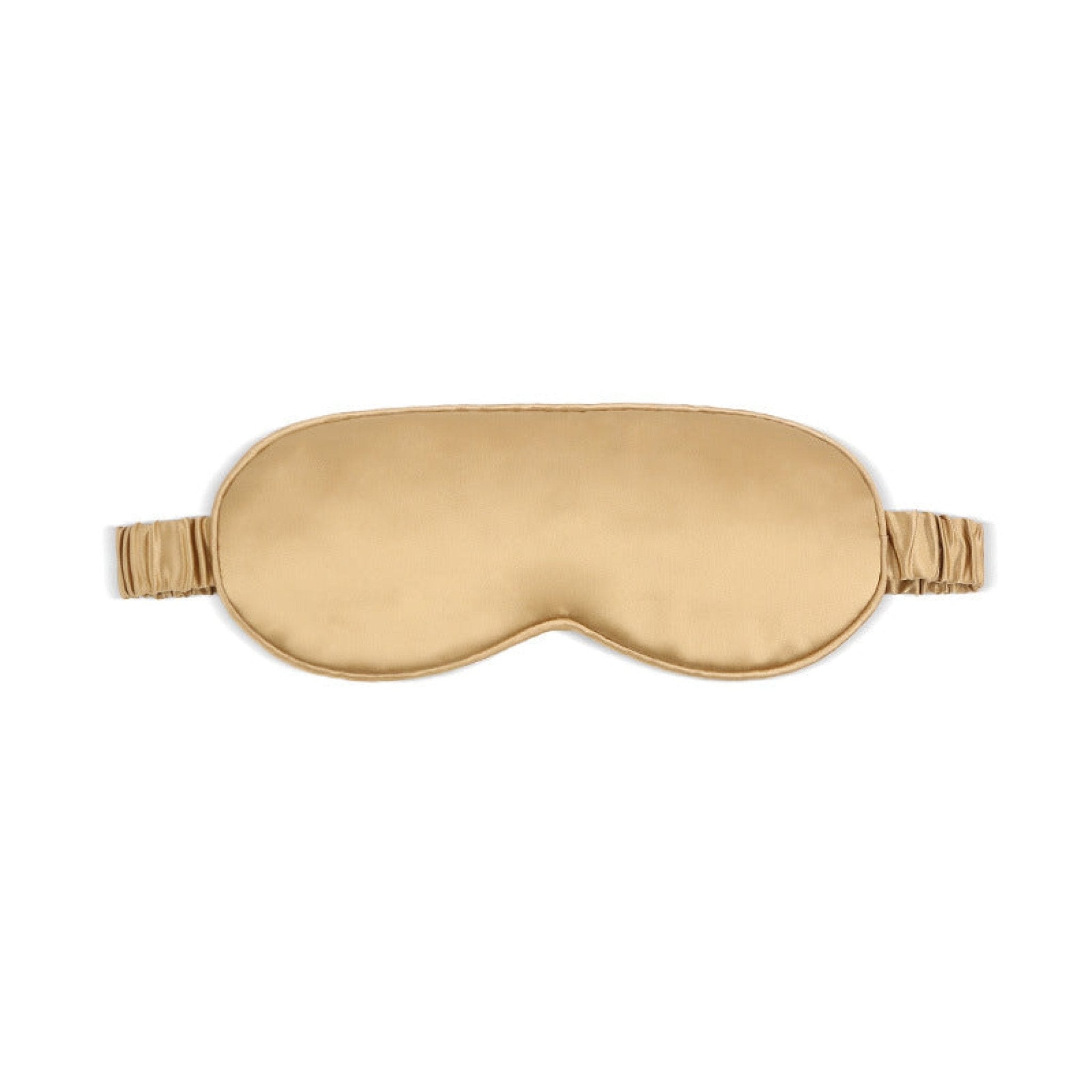 Silk Eye Mask (11 Colors) - Ever Lasting