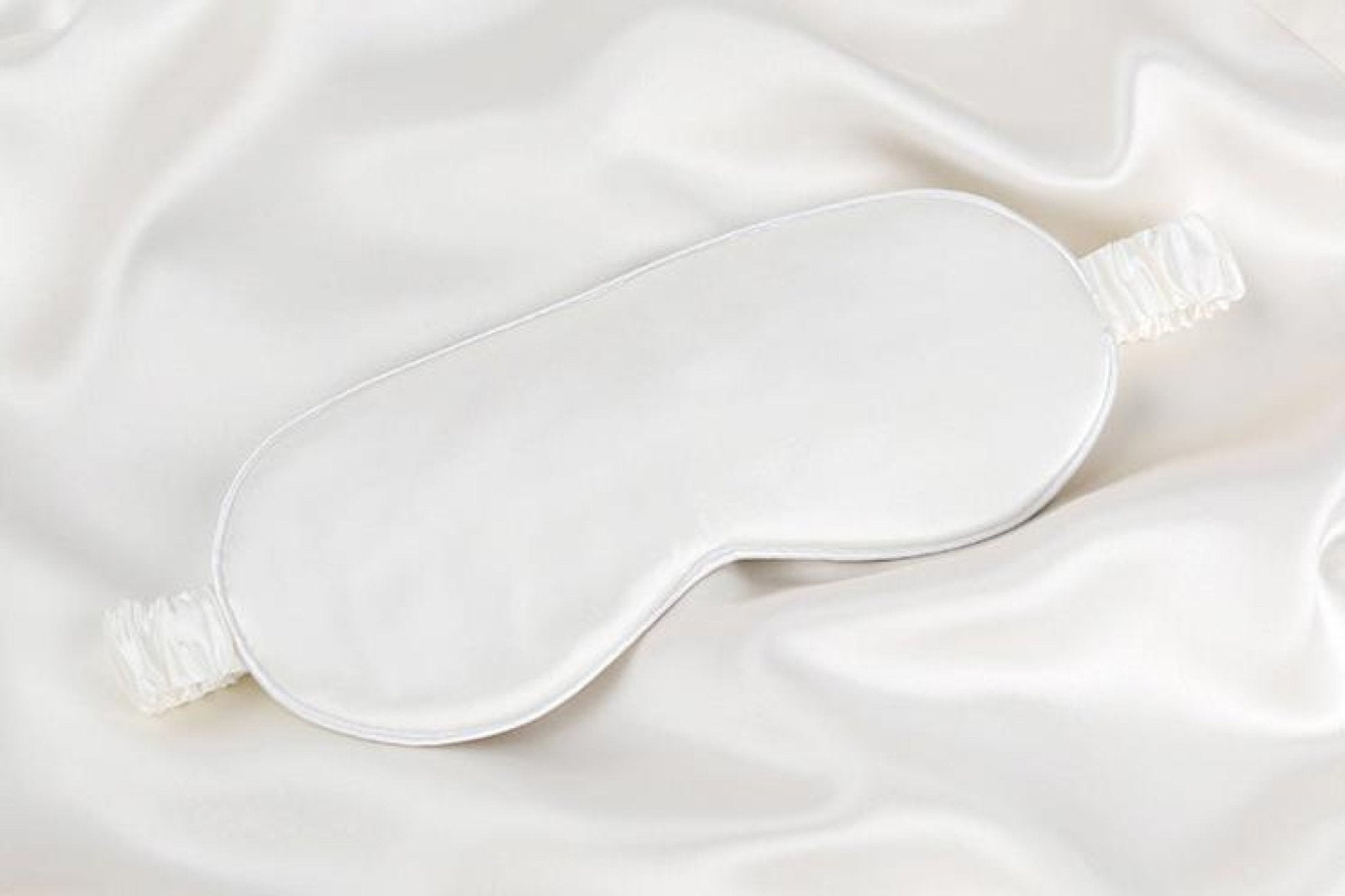 Silk Eye Mask (11 Colors) - Ever Lasting