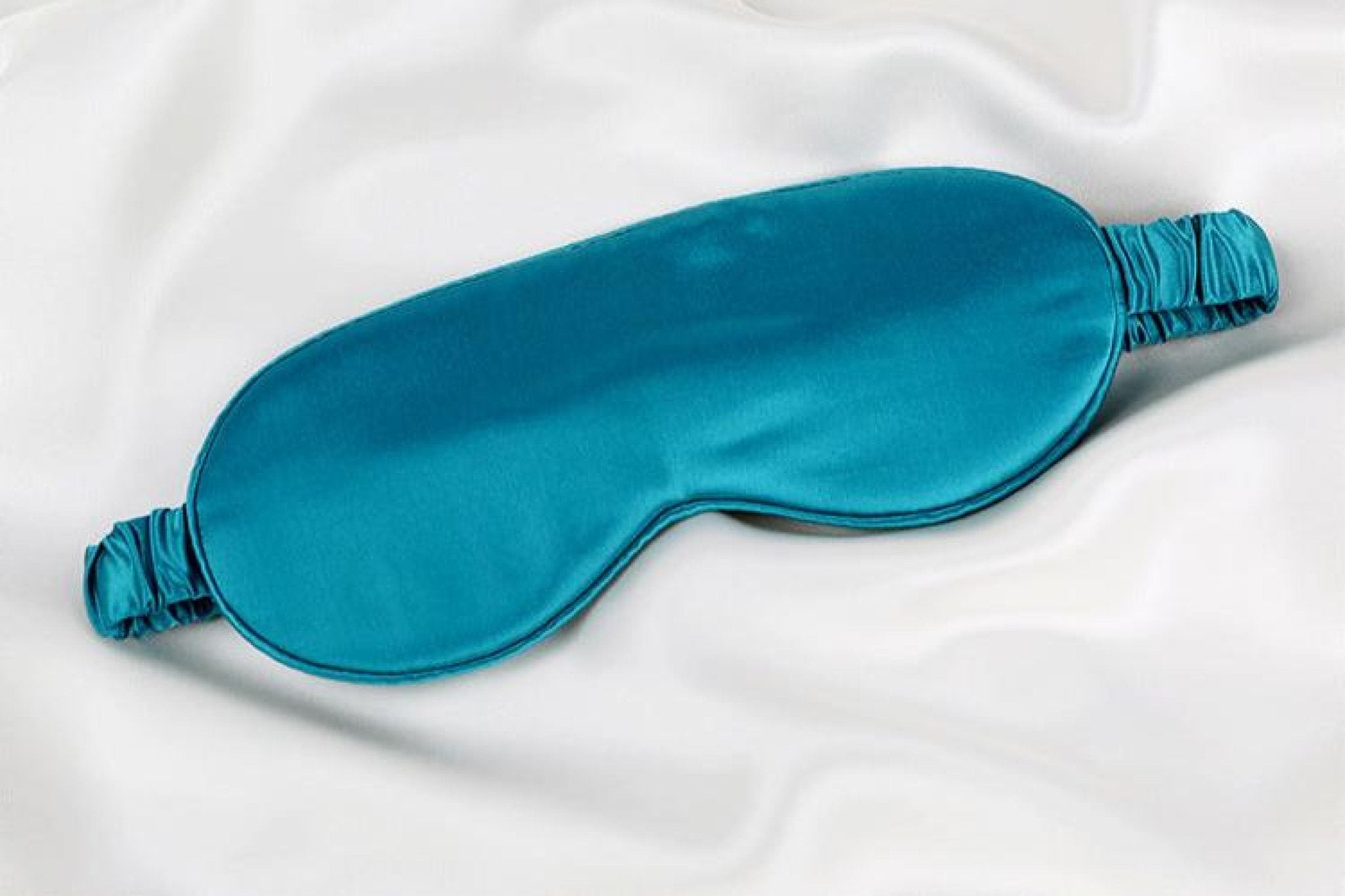 Silk Eye Mask (11 Colors) - Ever Lasting
