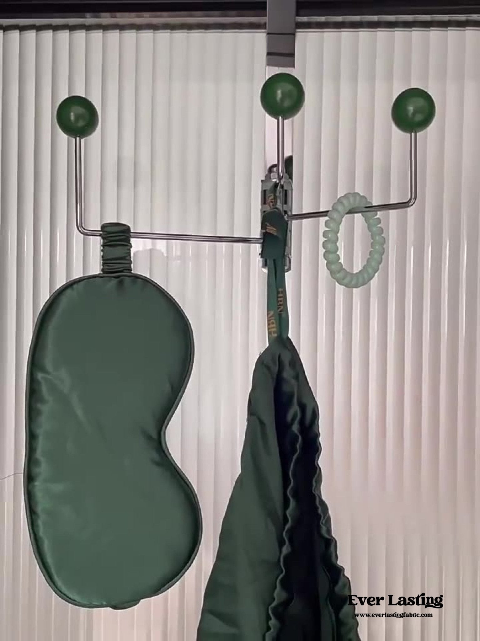 Silk Eye Mask (11 Colors) - Ever Lasting