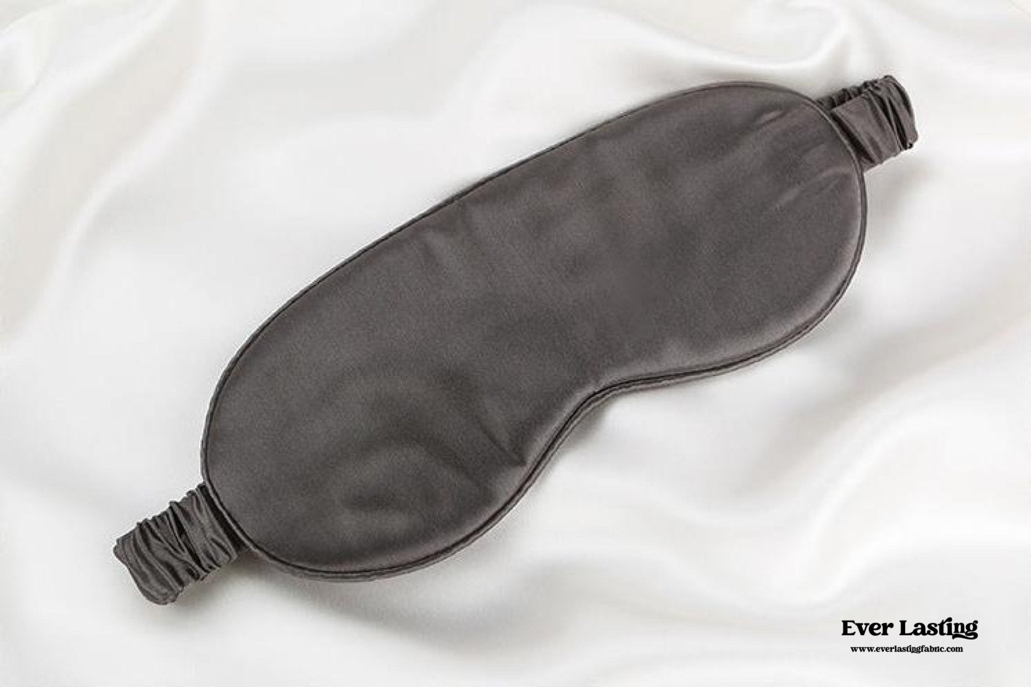Silk Eye Mask (11 Colors) - Ever Lasting