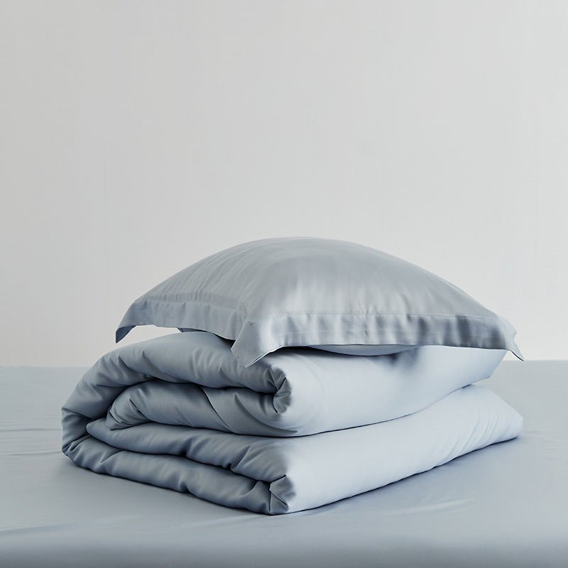 - Ever Lasting - Silky Solid Tencel Bedding Bundle - Bedding Bundle - Ever Lasting