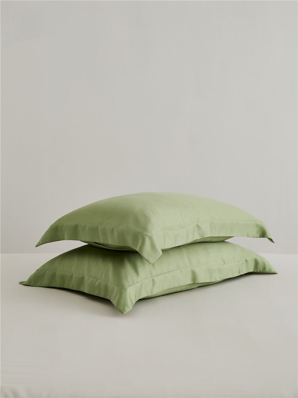 - Ever Lasting - Silky Solid Tencel Pillowcases - Pillowcases - Ever Lasting
