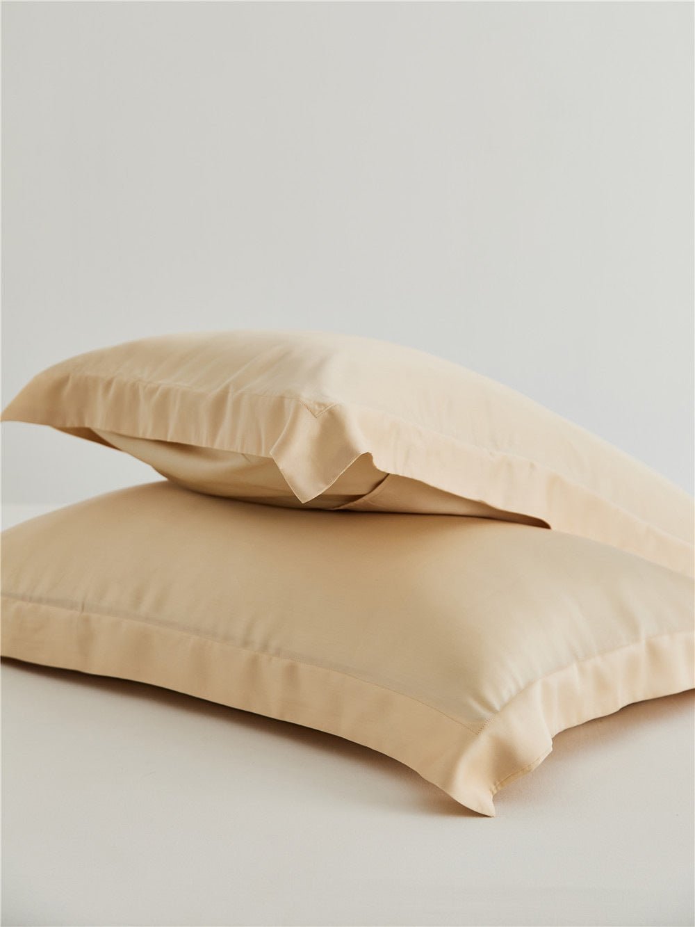 - Ever Lasting - Silky Solid Tencel Pillowcases - Pillowcases - Ever Lasting