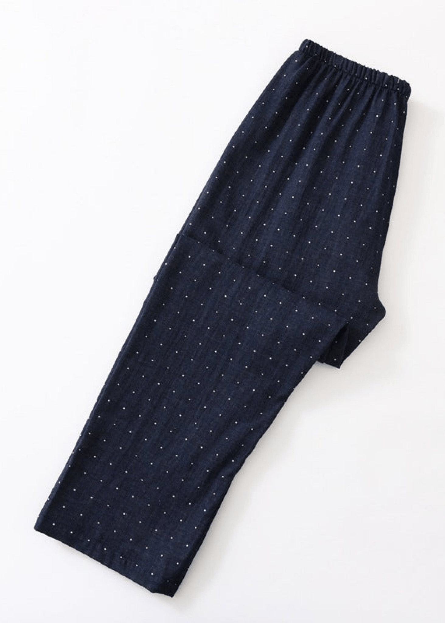 Soft Cotton Gingham Pajama Pants - Ever Lasting