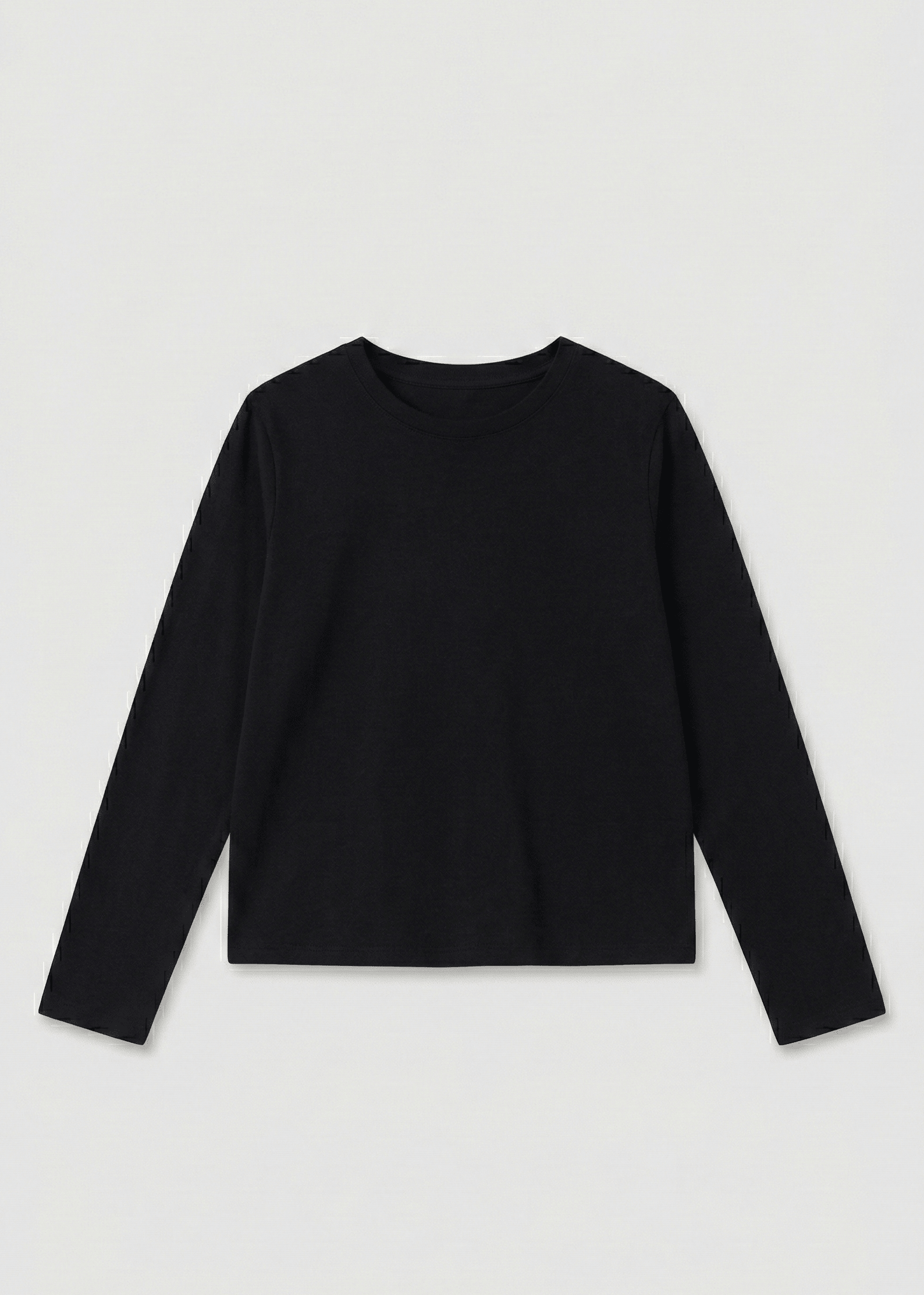 - Ever Lasting - Soleil Silk Pajama Set / Black - Pajamas - Ever Lasting