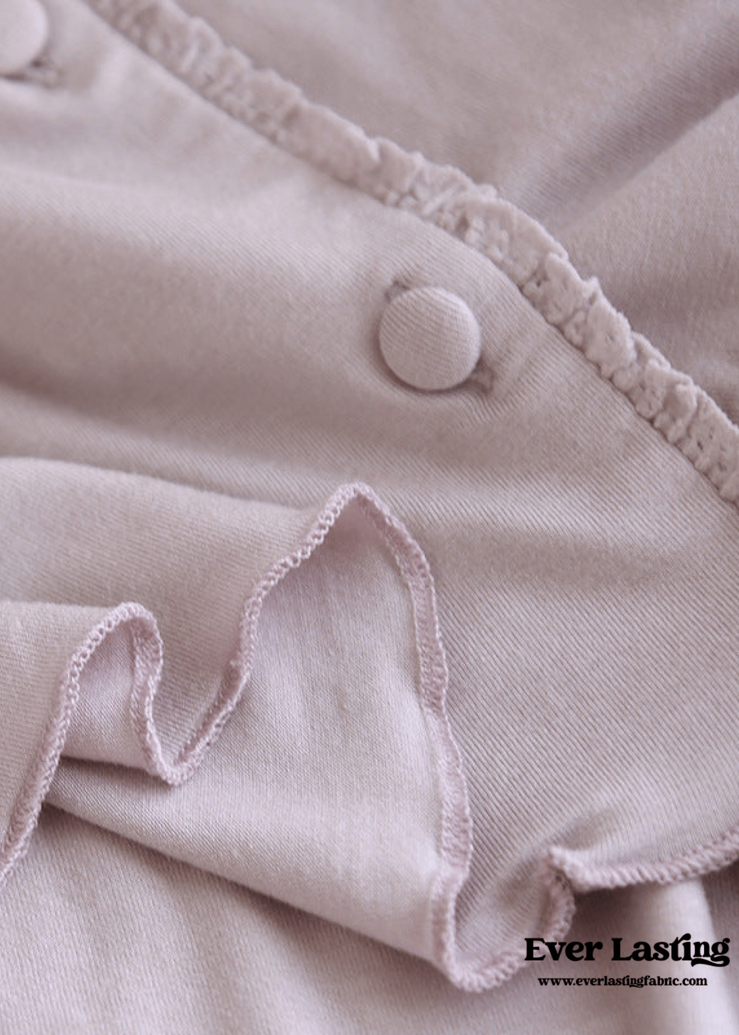 Solid Tank and Long Pants with Cardigan Pajama Set / Purple - Ever Lasting