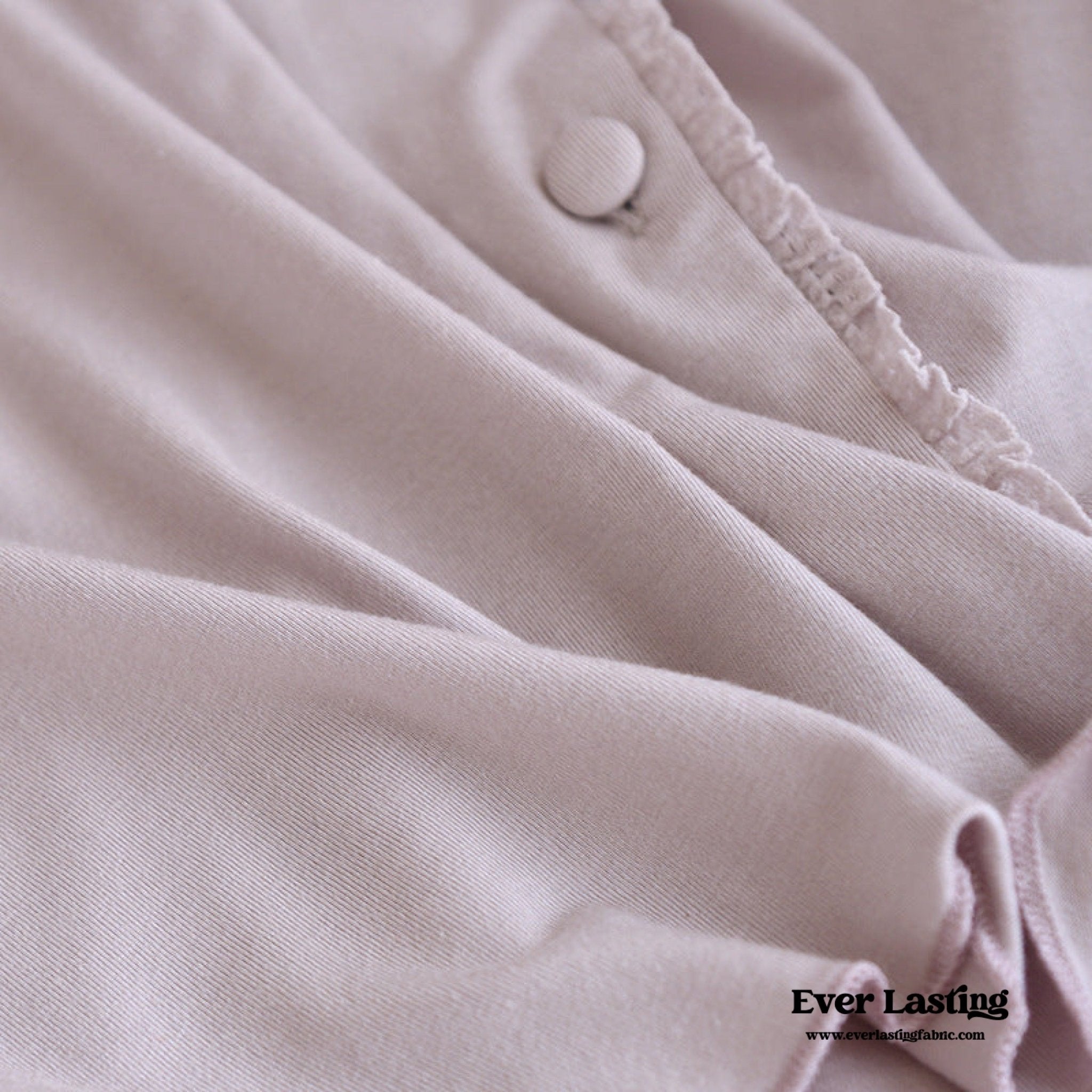 Solid Tank and Long Pants with Cardigan Pajama Set / Purple - Ever Lasting