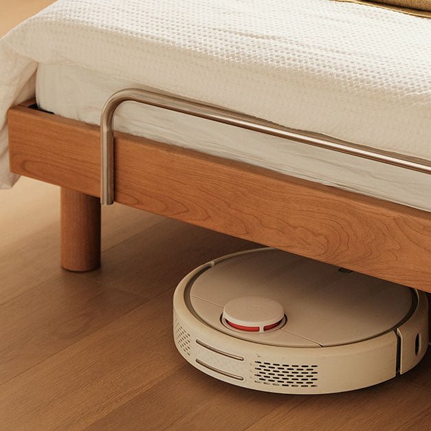 - Ever Lasting - Solid Wood Platform Bed Frame - Bed Frame - Ever Lasting