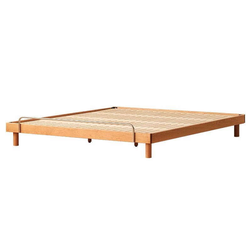 - Ever Lasting - Solid Wood Platform Bed Frame - Bed Frame - Ever Lasting