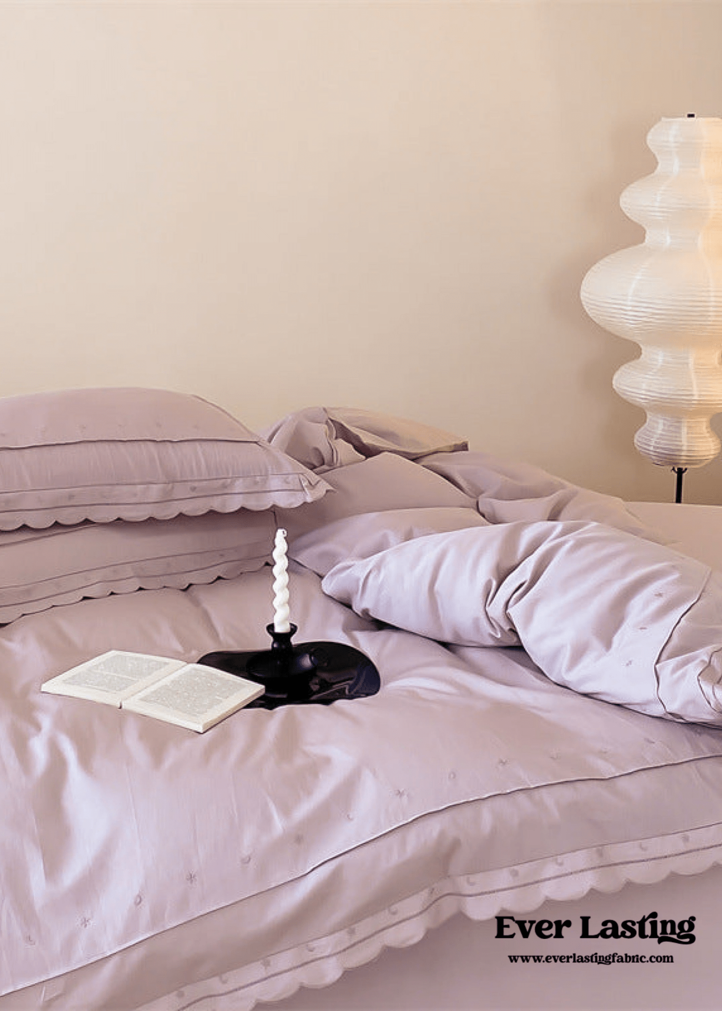 - Ever Lasting - Star Gaze Short Cake Ruffle Bedding Bundle - Bedding Bundle - Ever Lasting