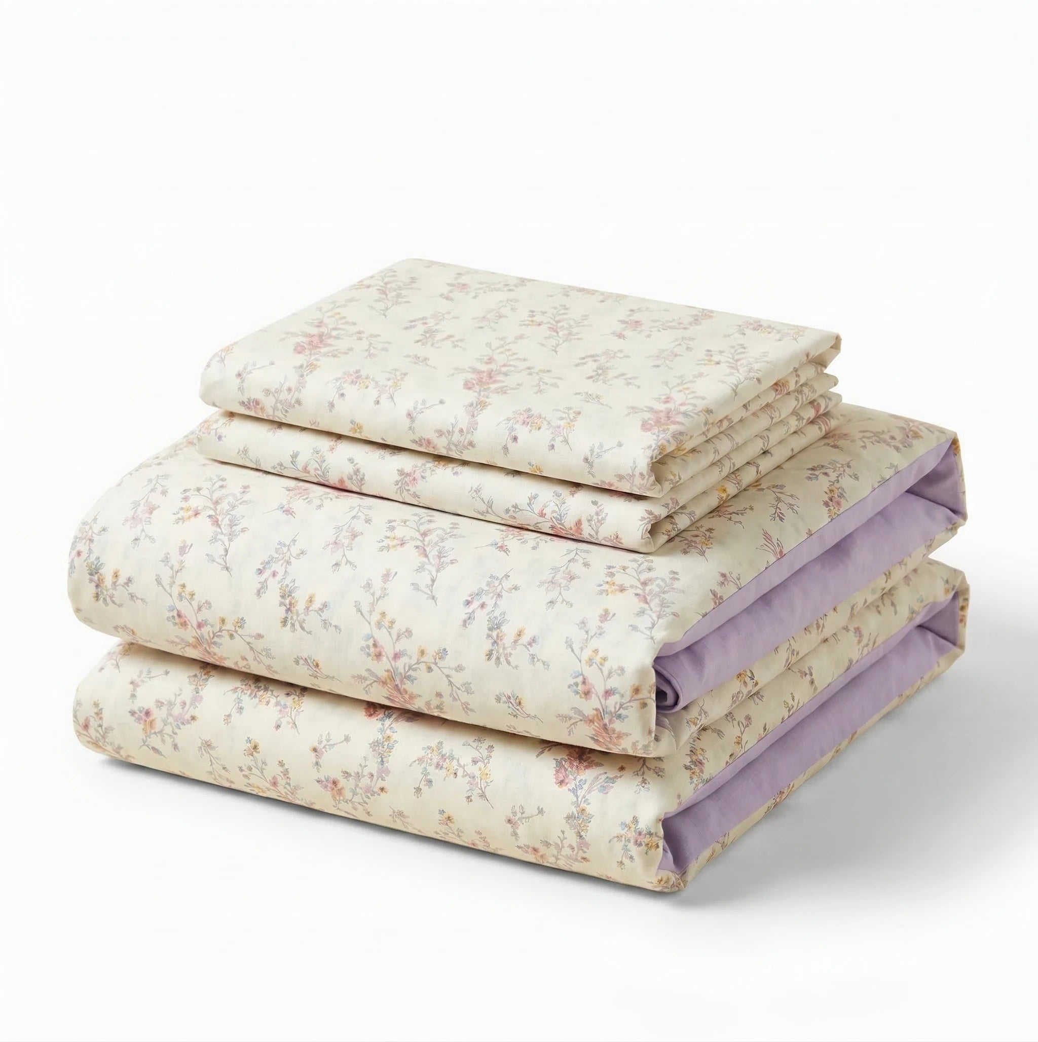 - Ever Lasting - Sweet Floral Duvet Cover (11 Styles) - Duvet Cover - Ever Lasting