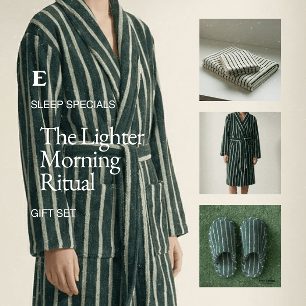 - Ever Lasting - The Lighter Morning Ritual – Sleep Special Bundle - Ever Lasting