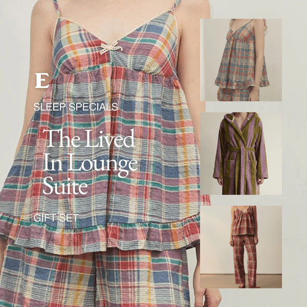 - Ever Lasting - The Lived In Lounge Suite – Sleep Special Bundle - Ever Lasting