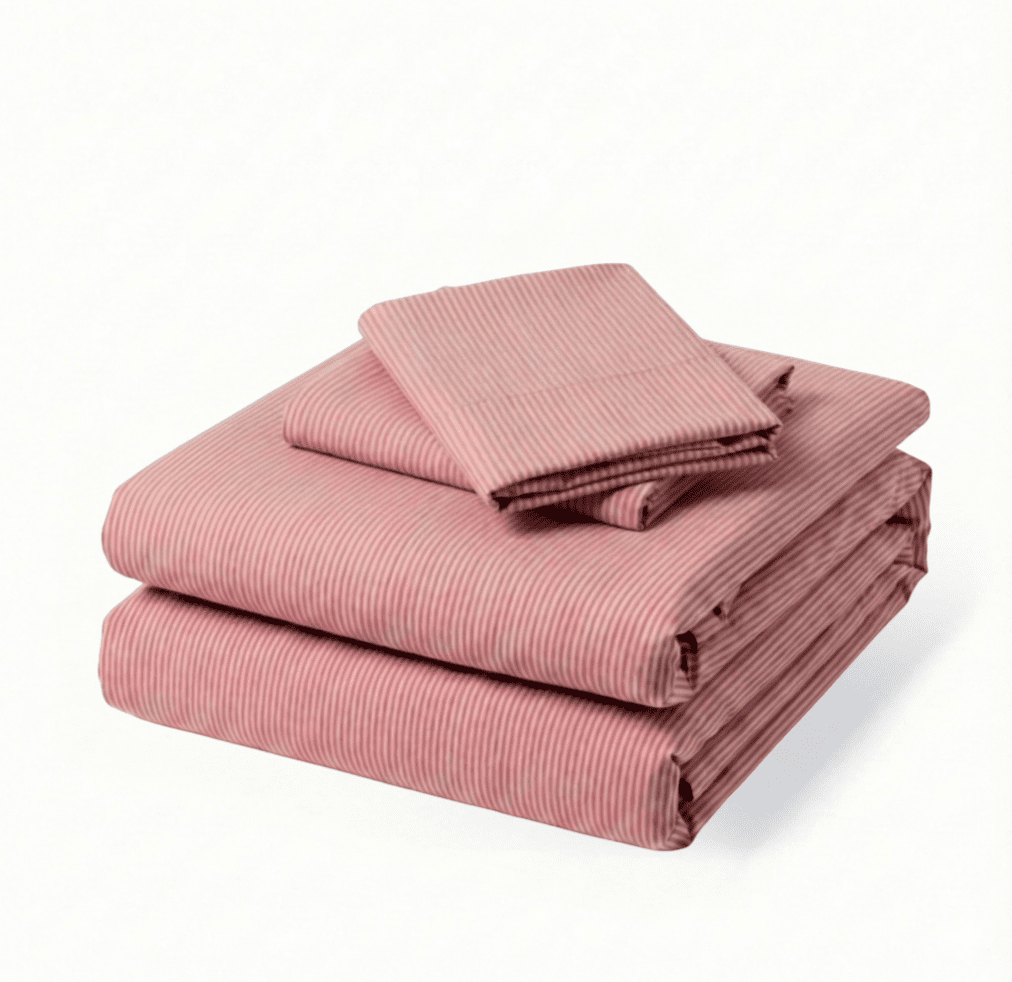 - Ever Lasting - Thin Striped Duvet Cover (Nordstrom) - Duvet Cover - Ever Lasting