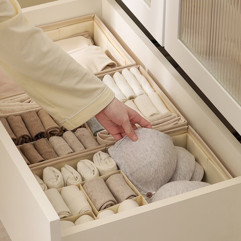 Underwear Storage Box 3 in 1 - Ever Lasting