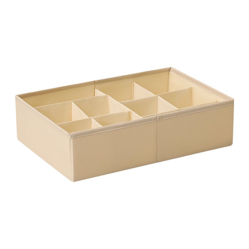Underwear Storage Box 3 in 1 - Ever Lasting