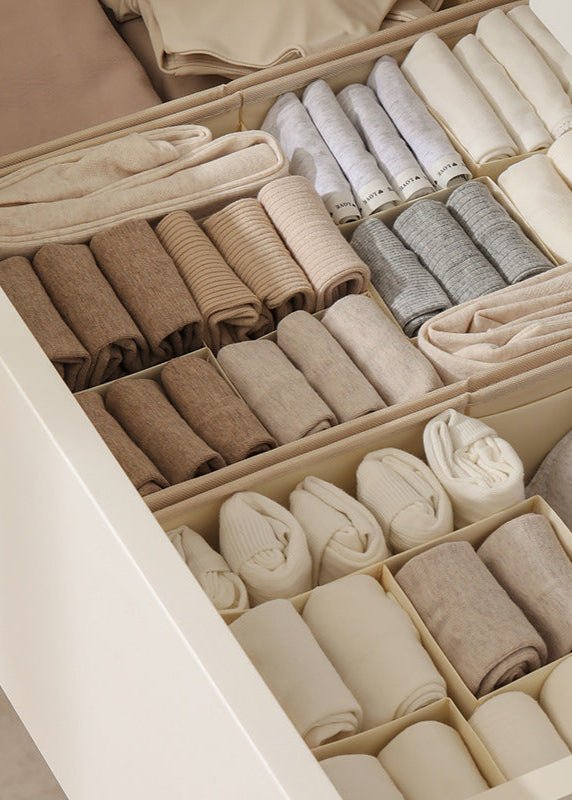 Underwear Storage Box 3 in 1 - Ever Lasting