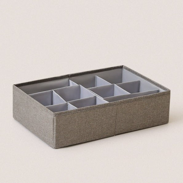 Underwear Storage Box 3 in 1 - Ever Lasting